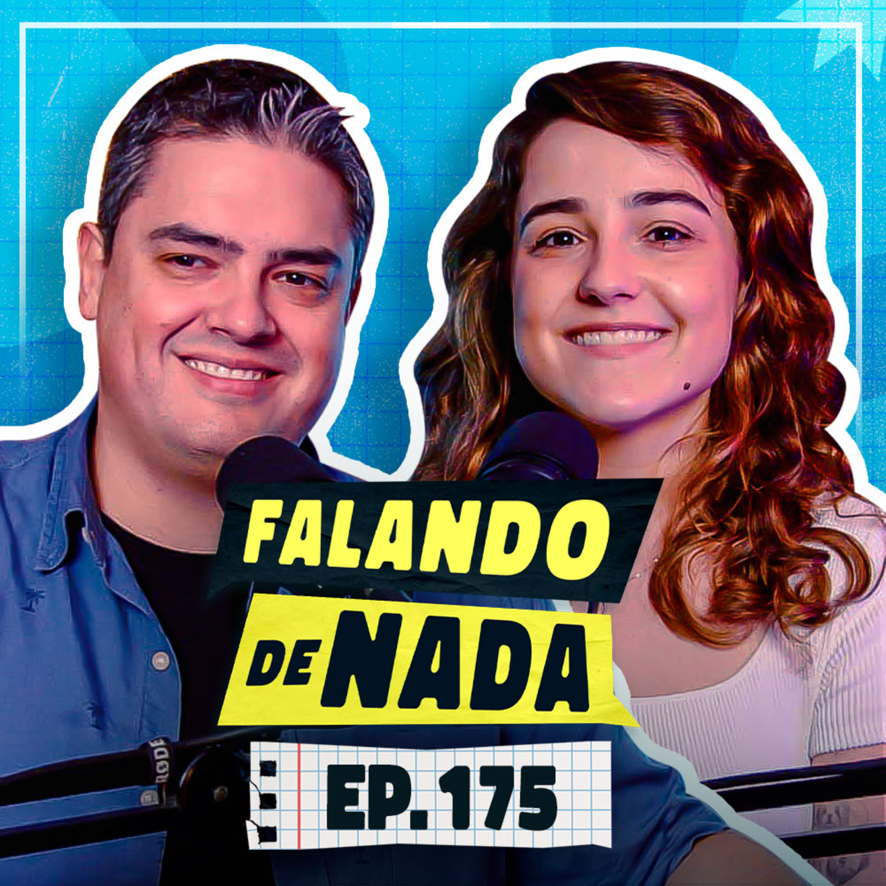 Falando de Nada