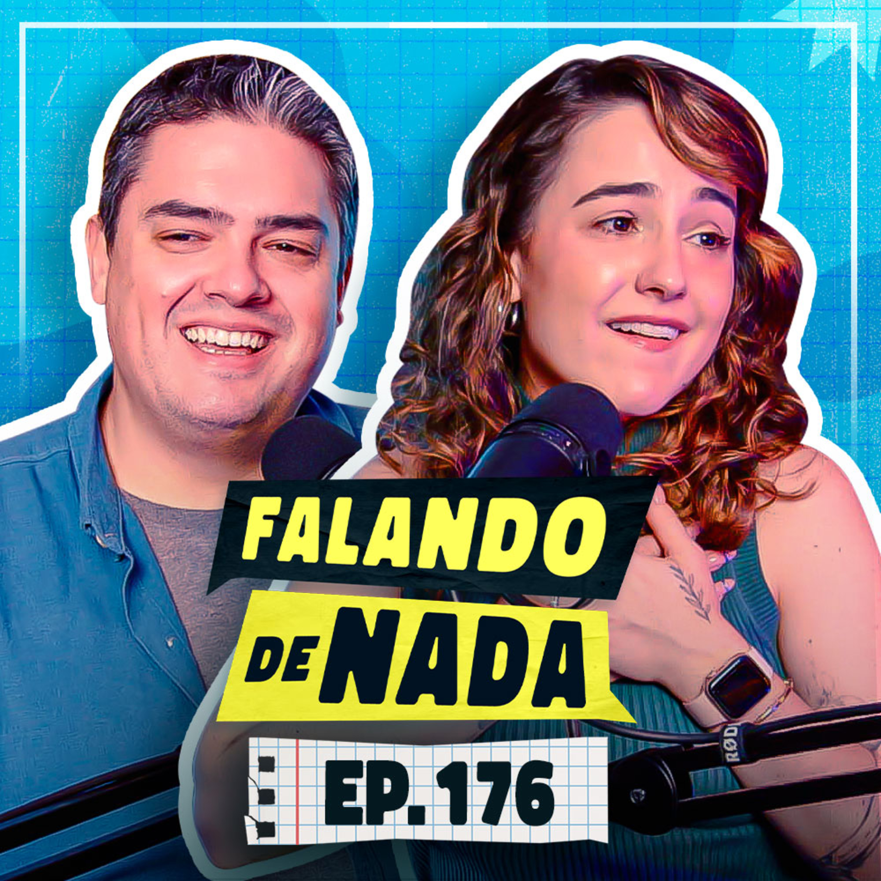 Falando de Nada
