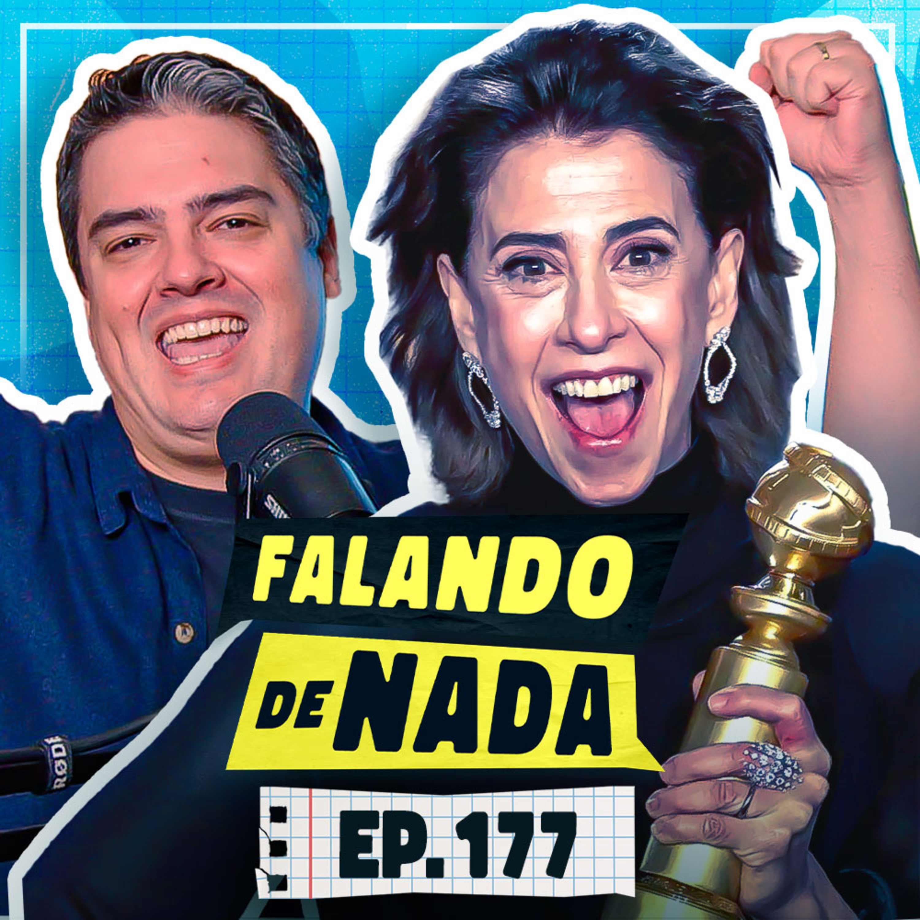 Falando de Nada