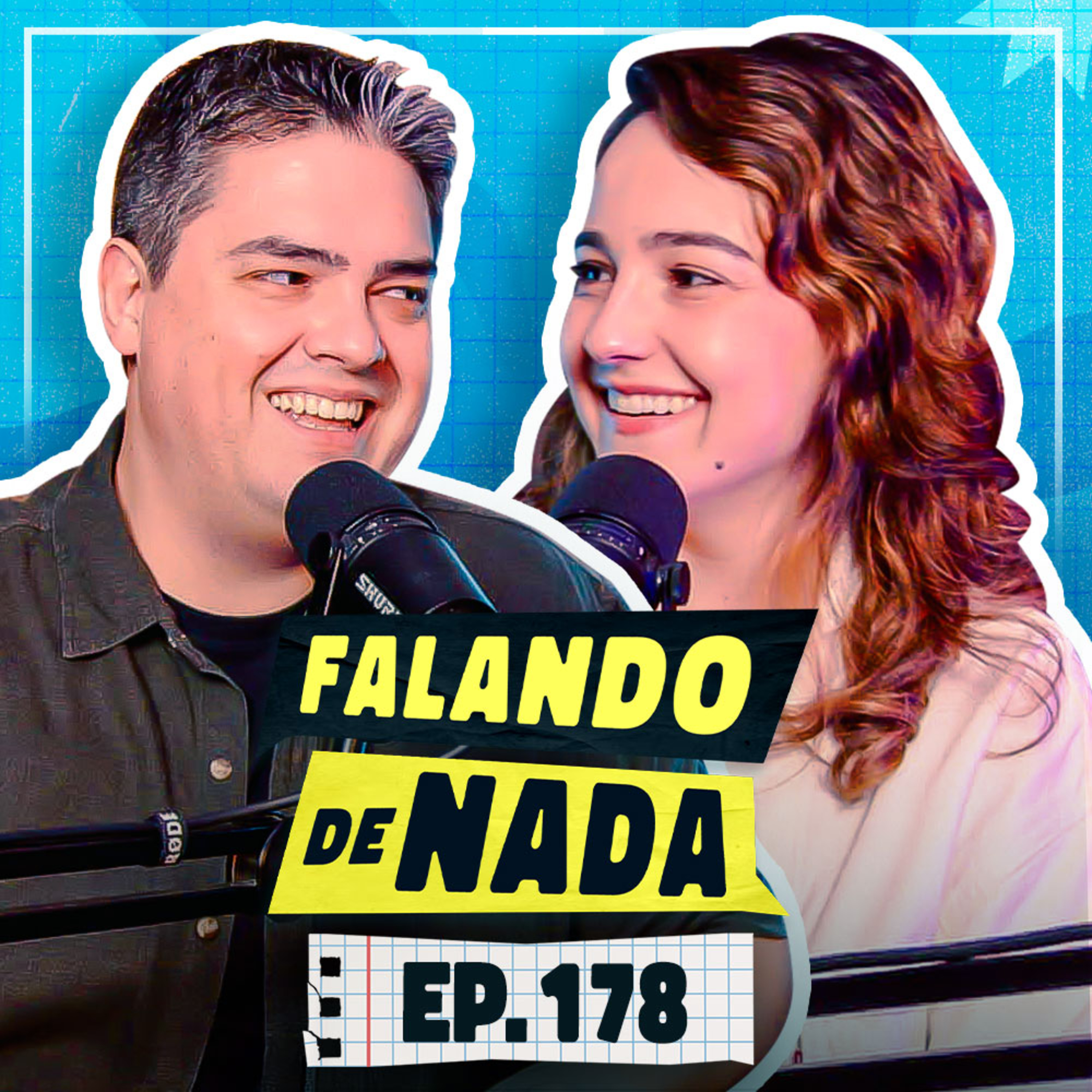 Falando de Nada