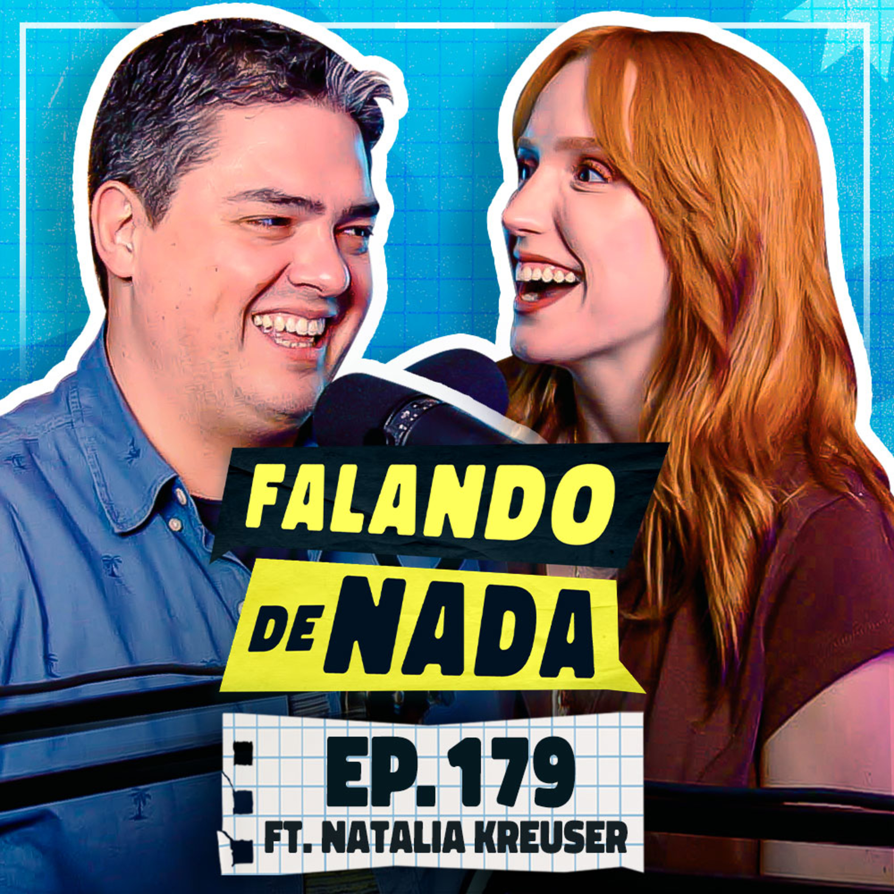 Falando de Nada