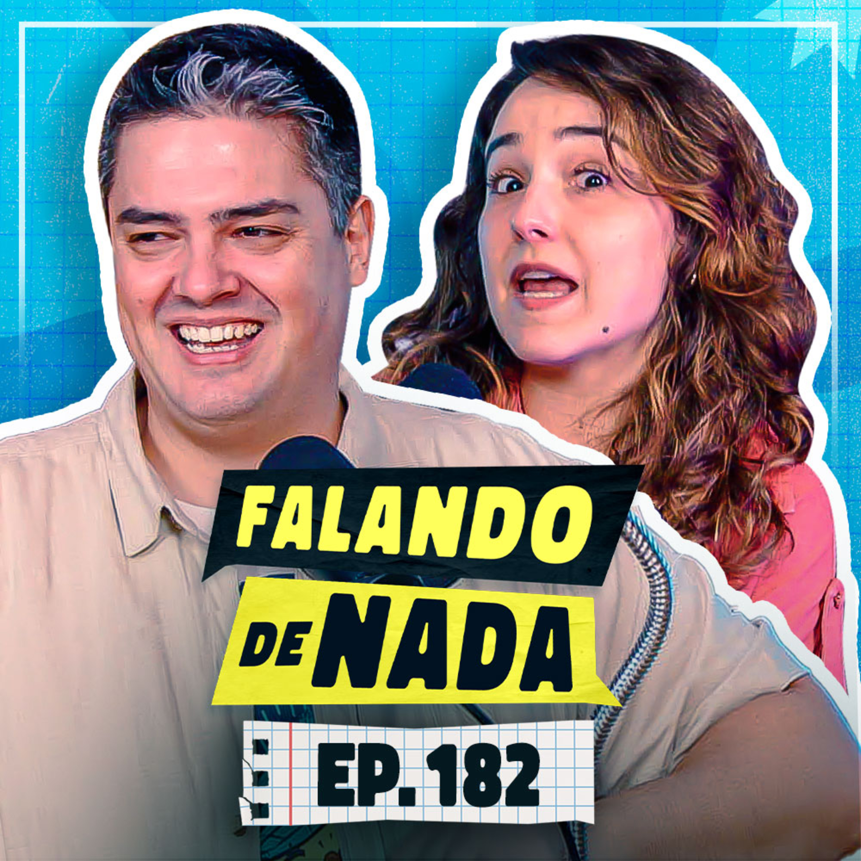 Falando de Nada