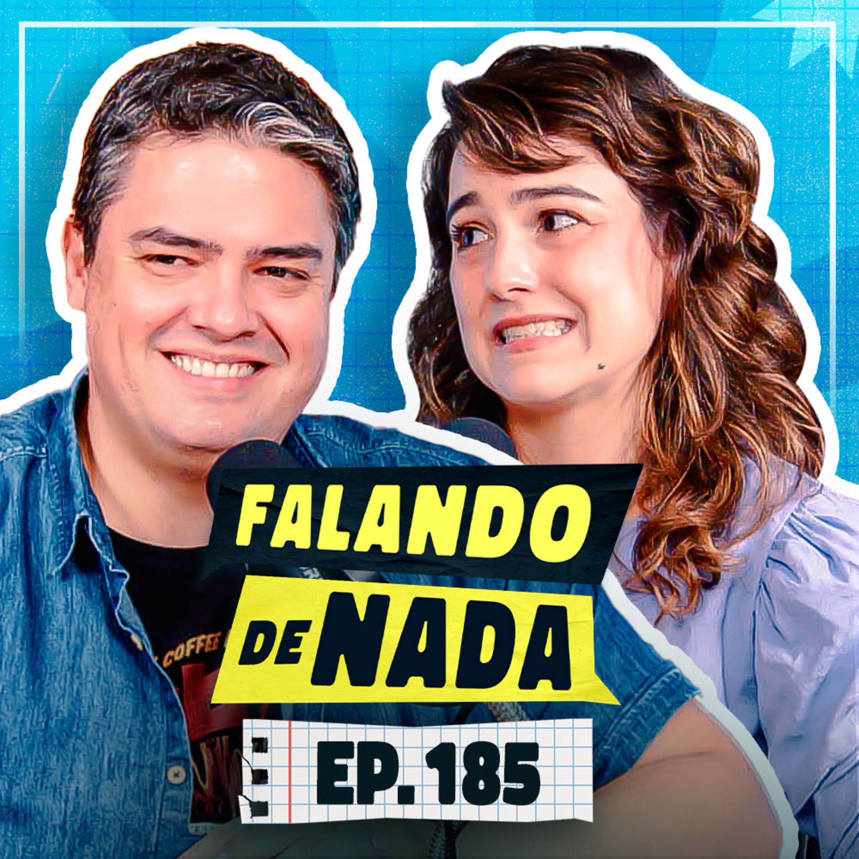 Falando de Nada