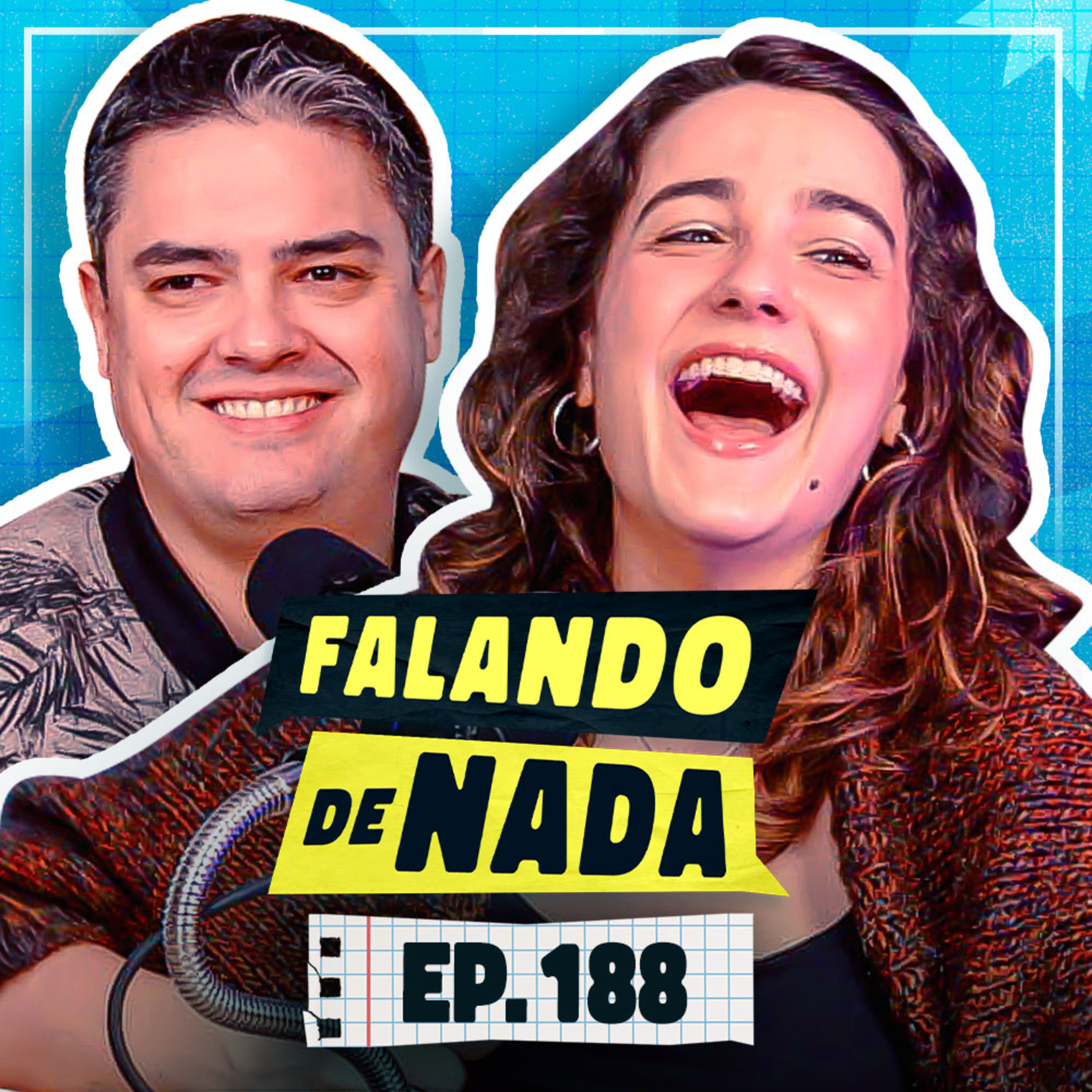Falando de Nada