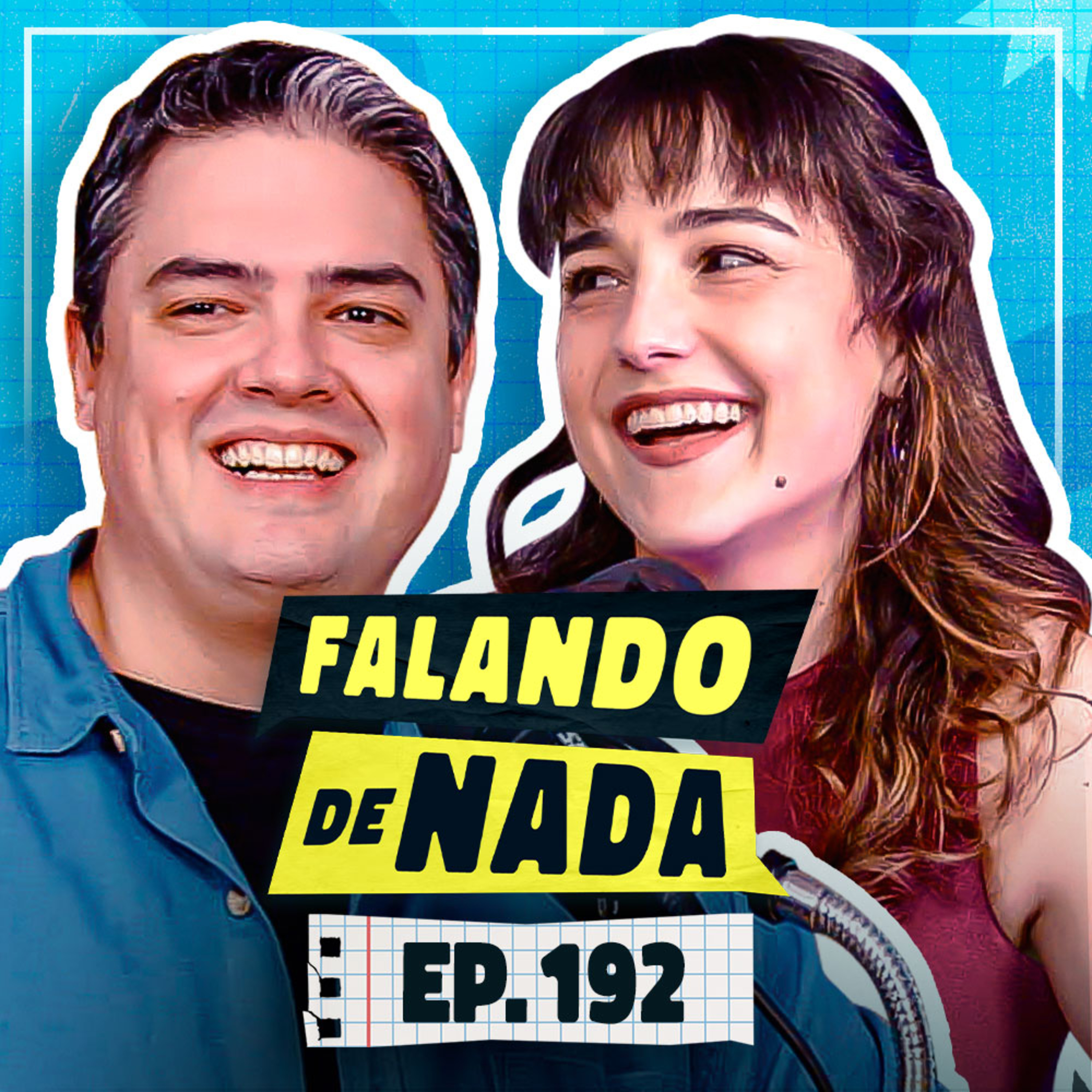 Falando de Nada