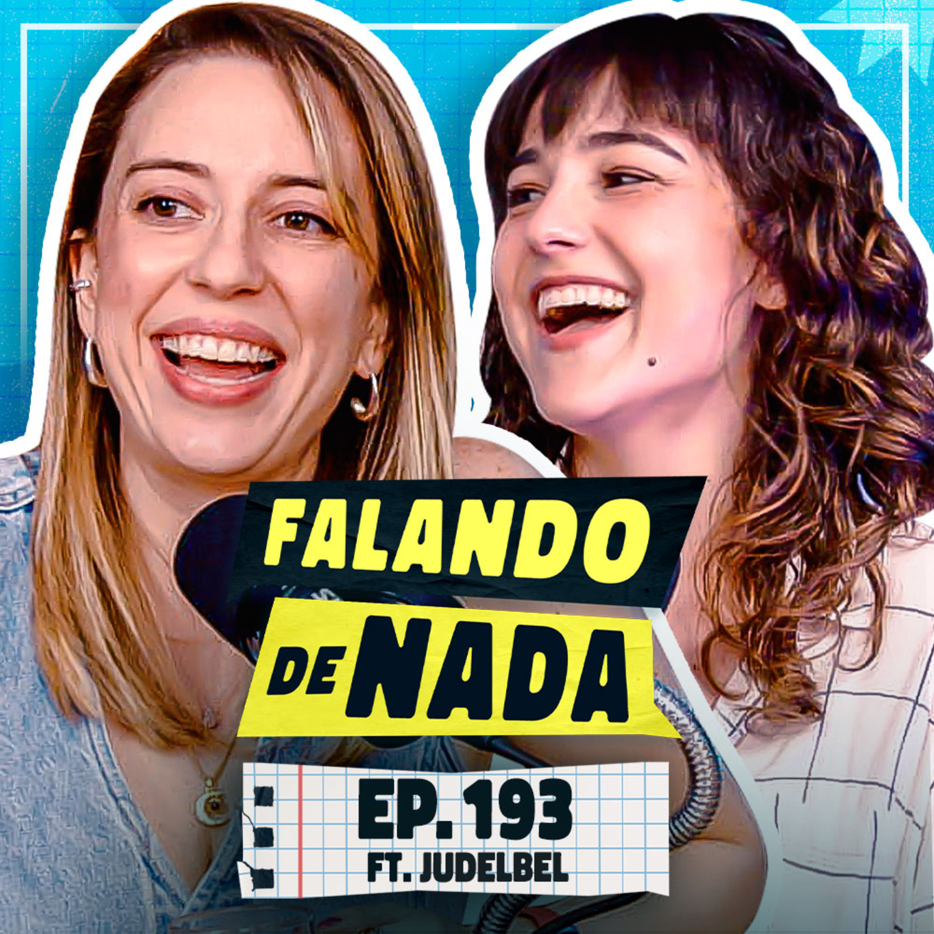 Falando de Nada