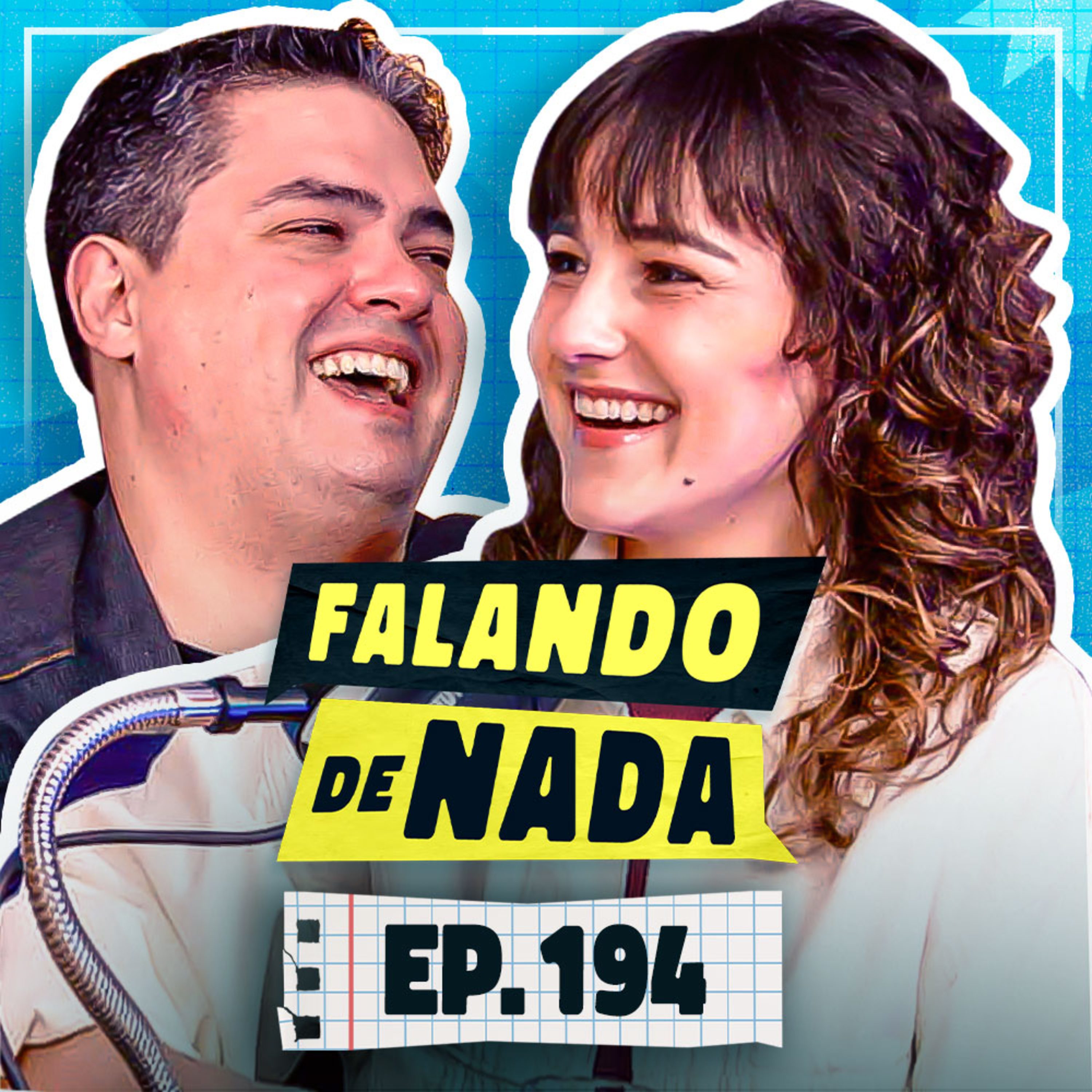 Falando de Nada