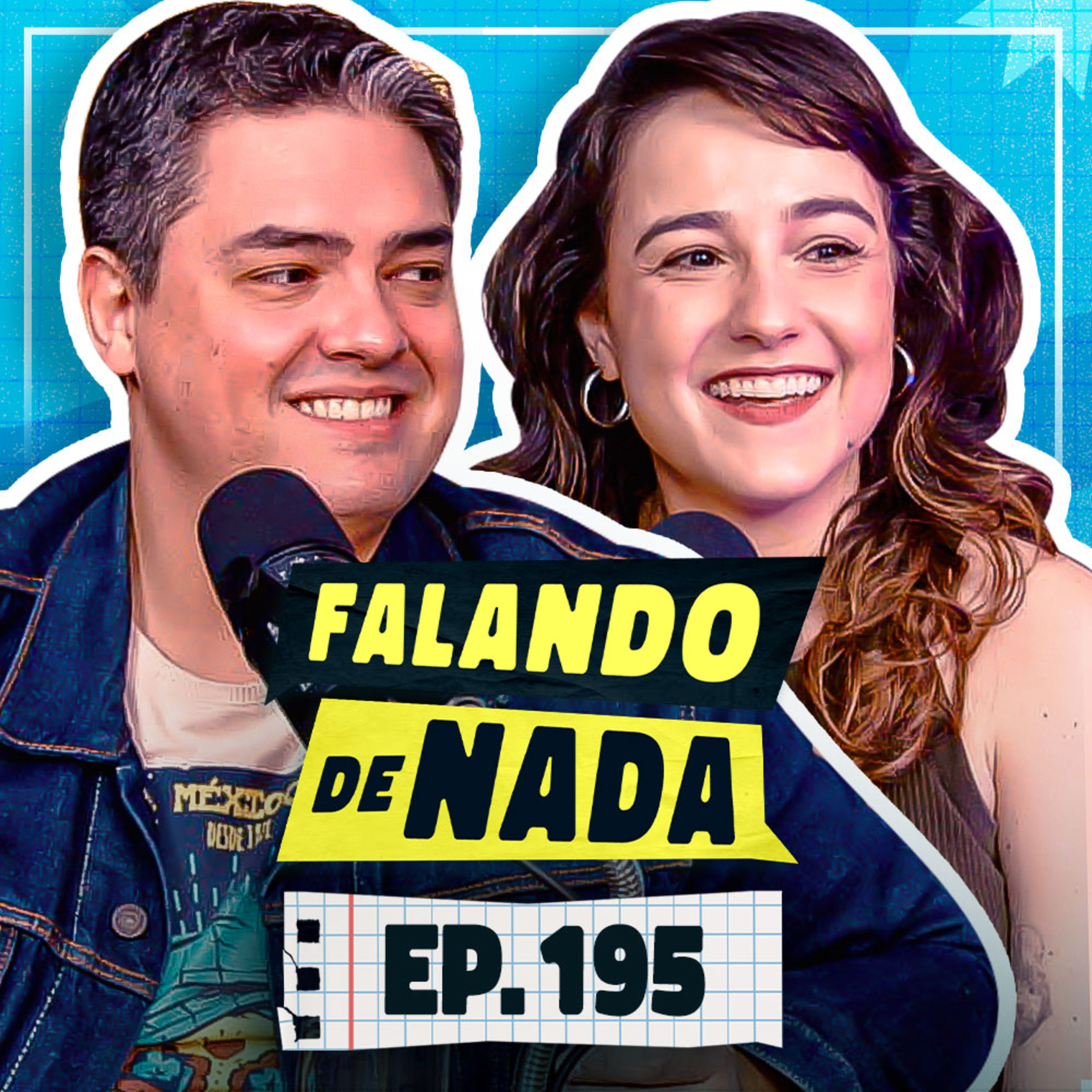 Falando de Nada
