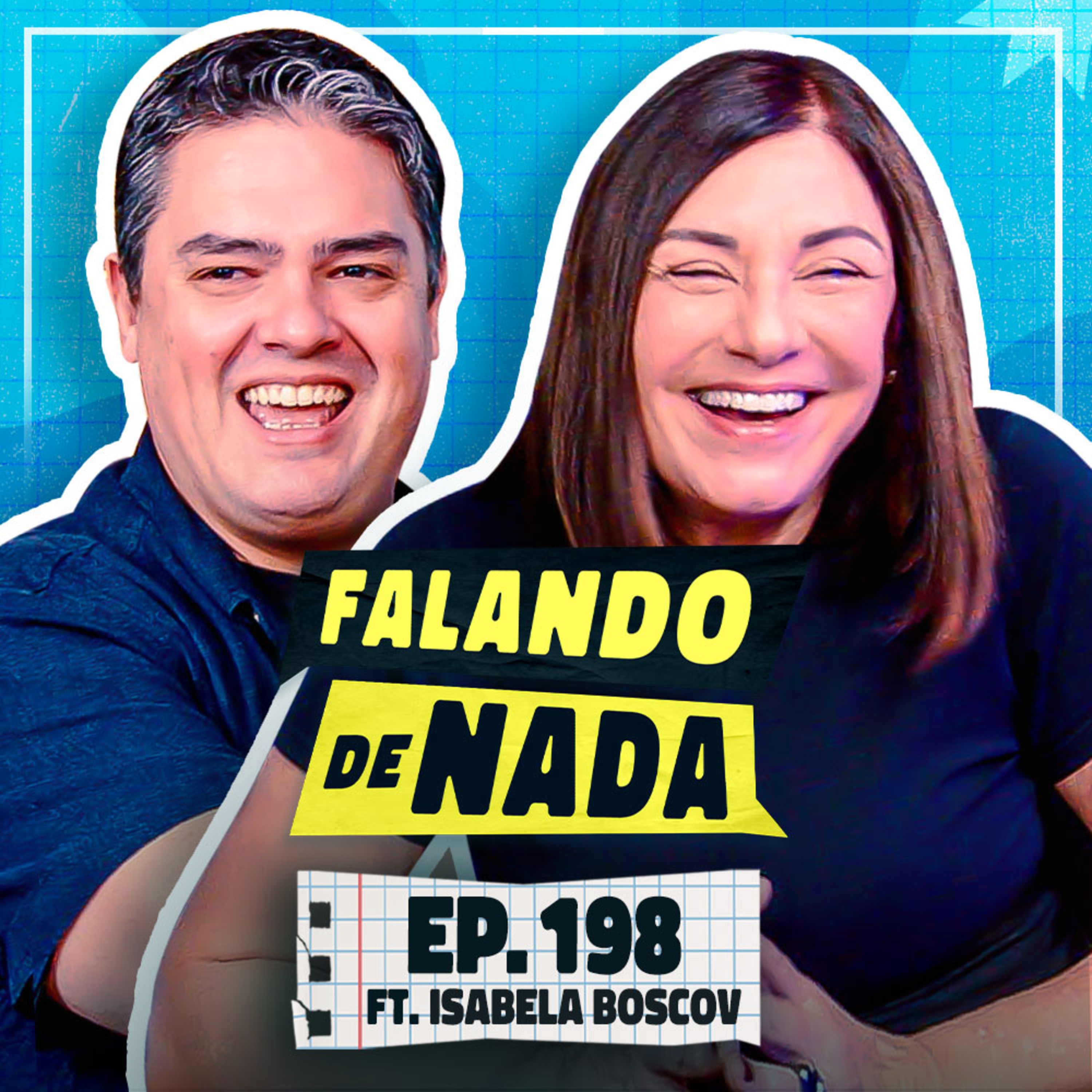 Falando de Nada