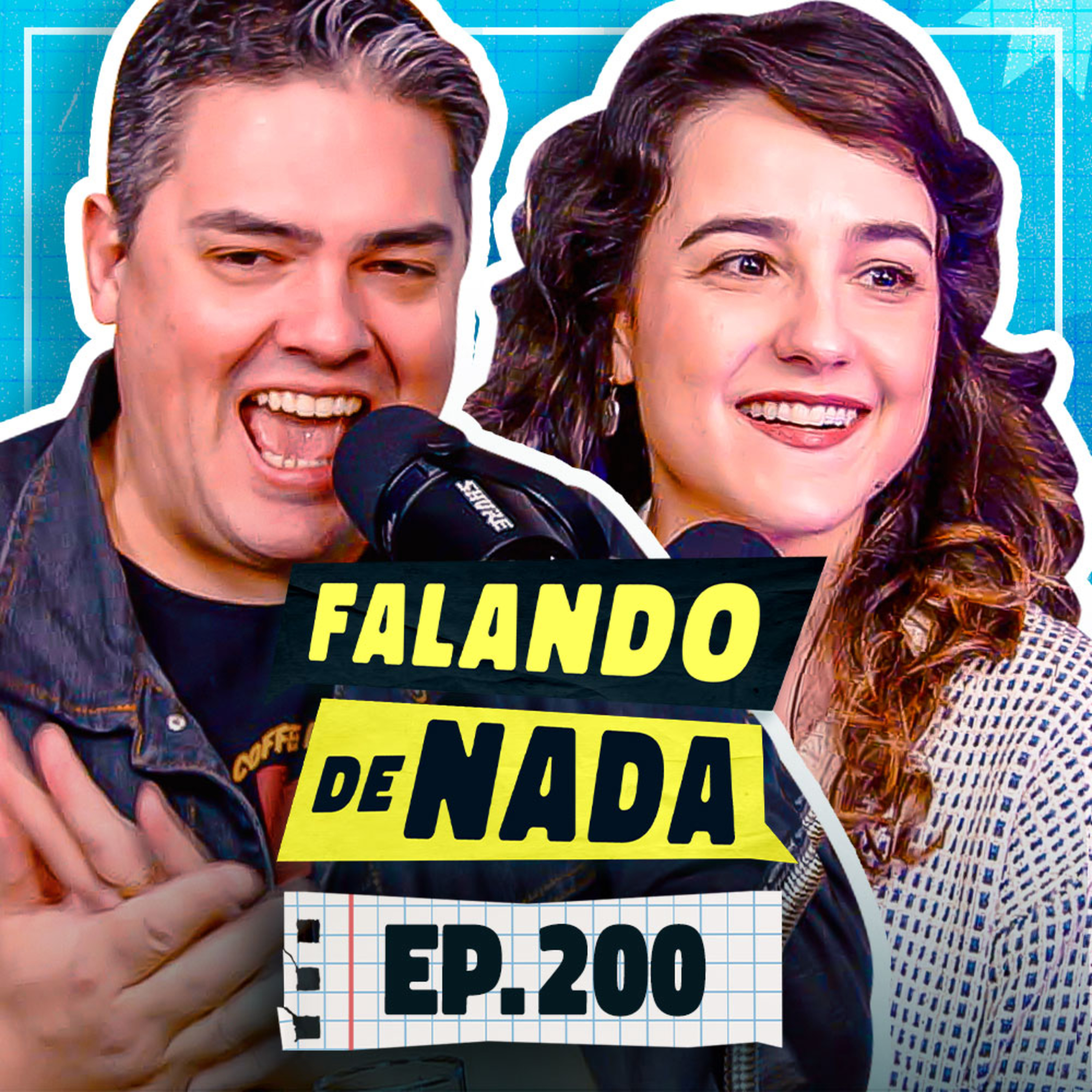 Falando de Nada