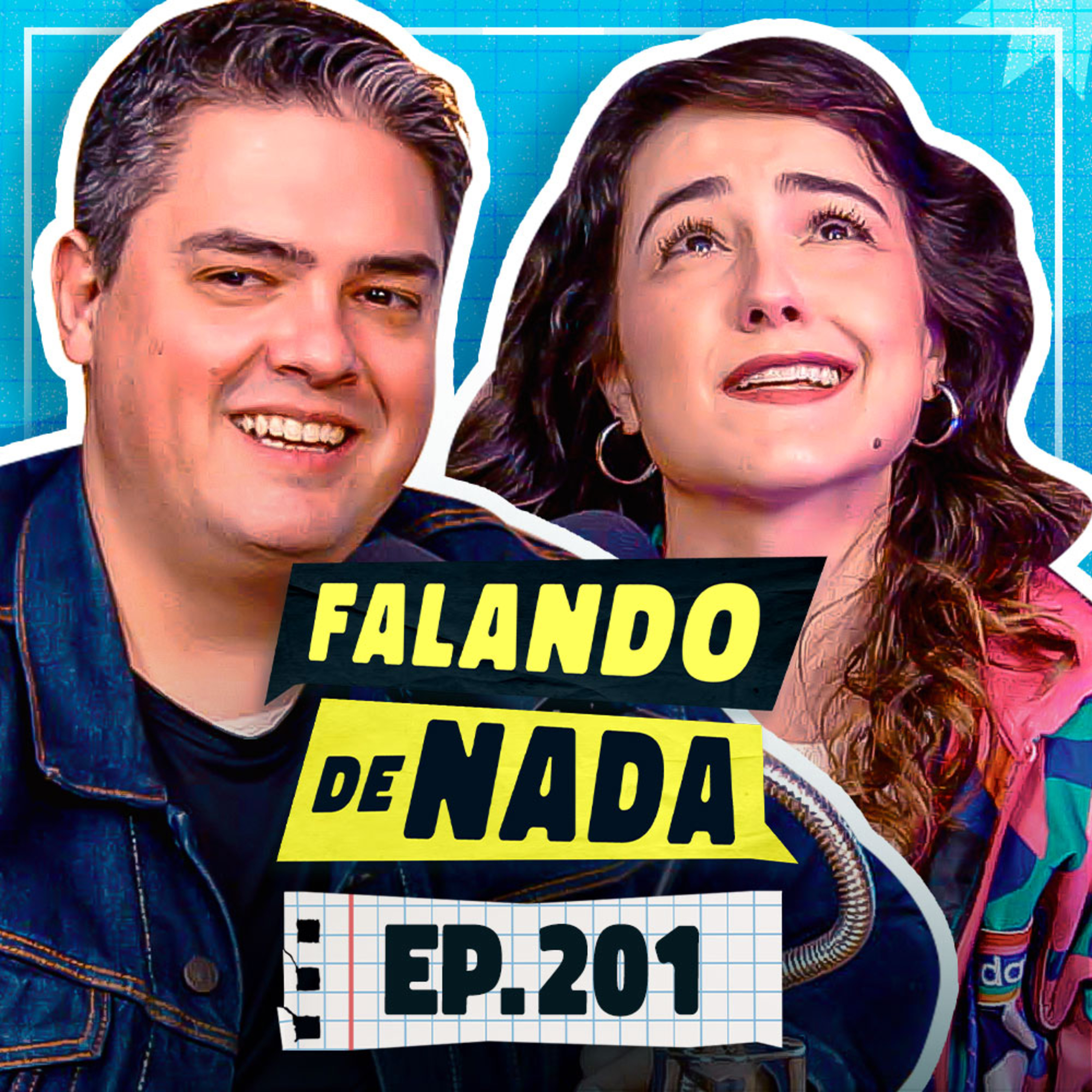 Falando de Nada