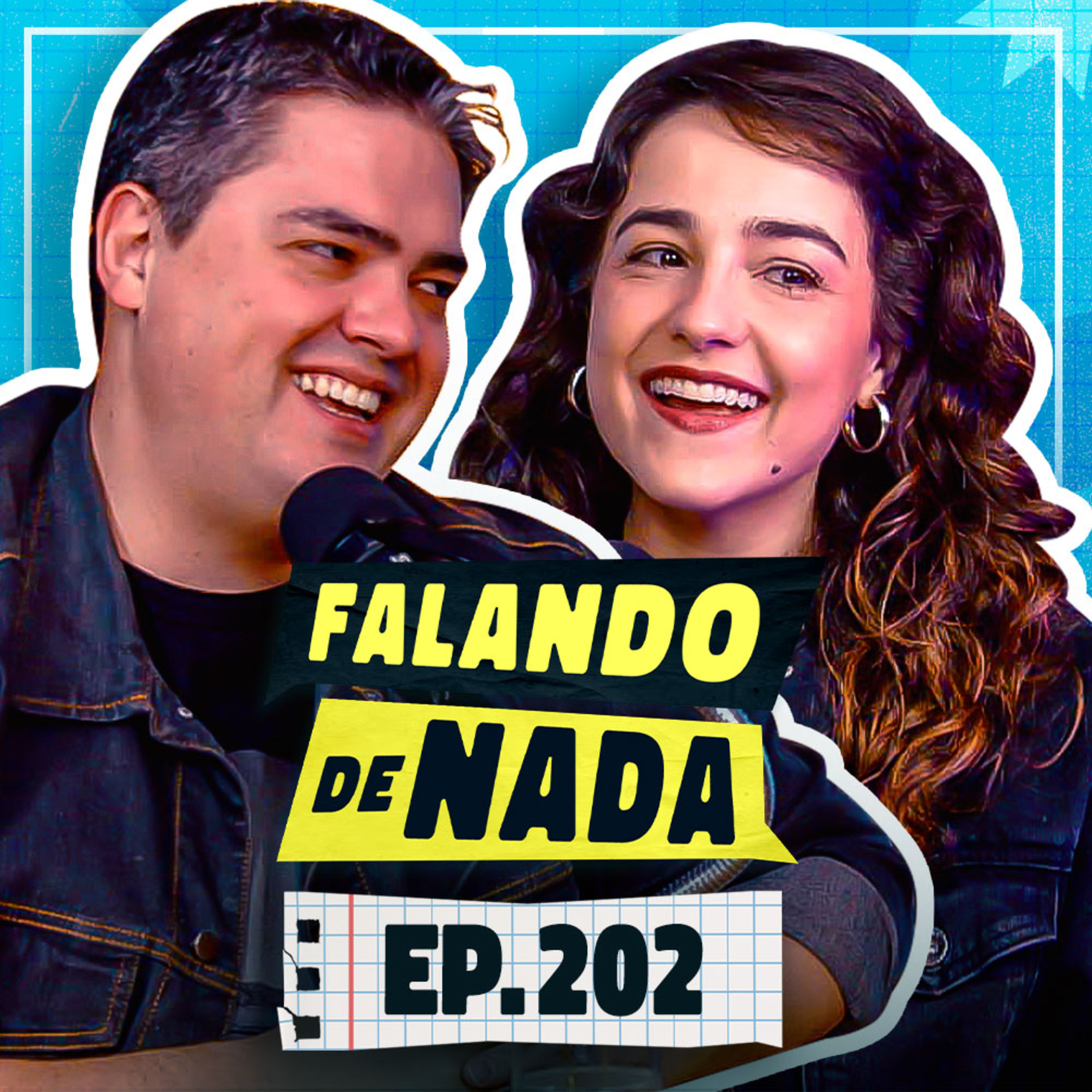 Falando de Nada