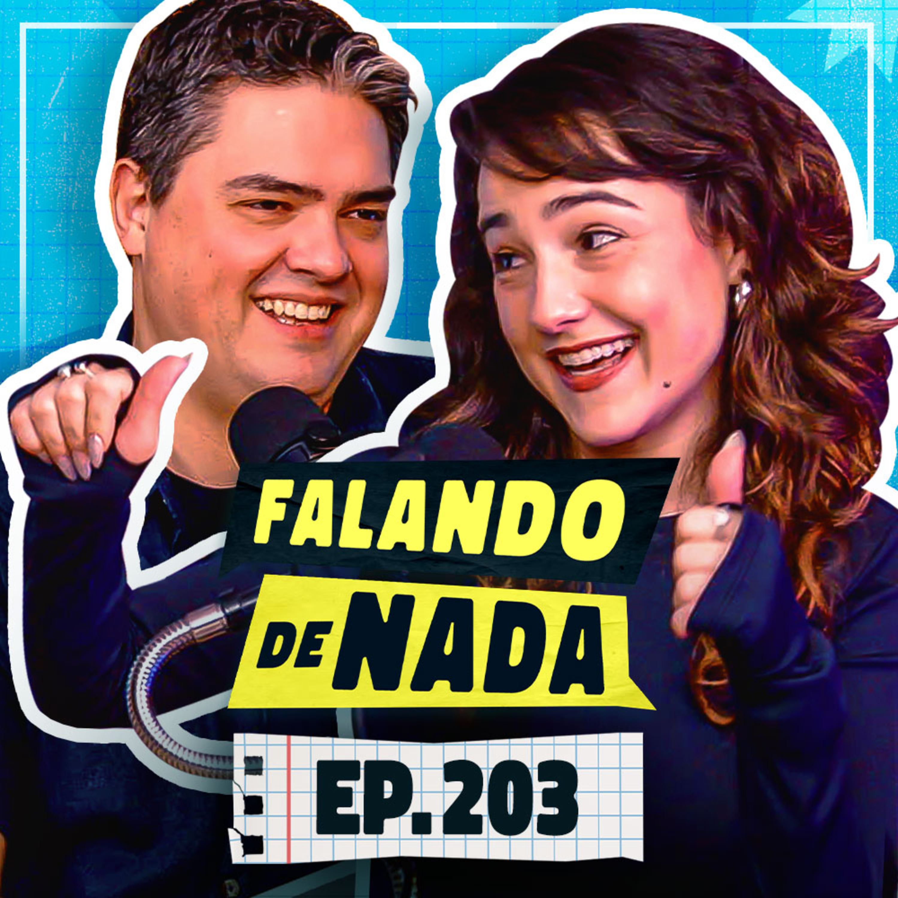 Falando de Nada