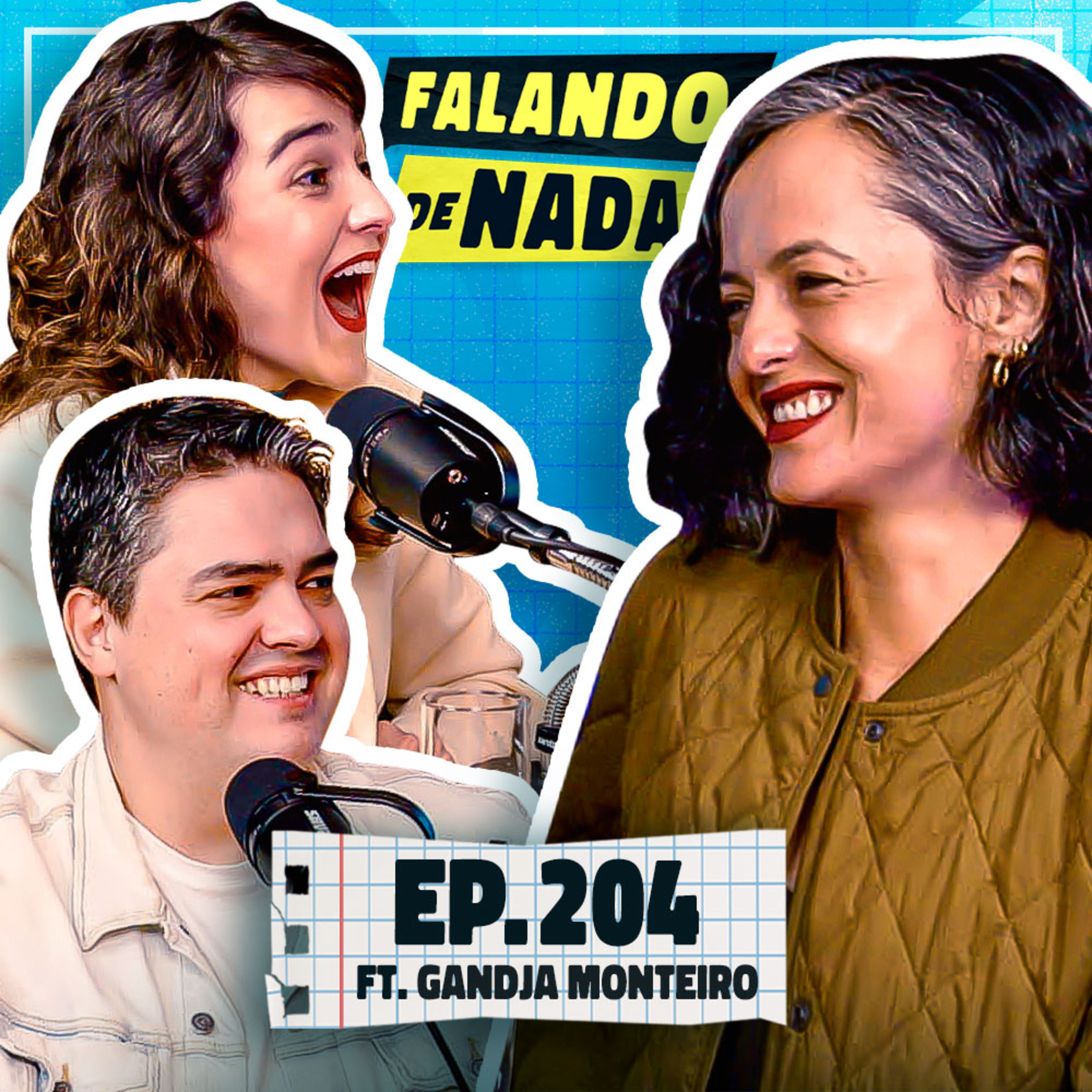 Falando de Nada