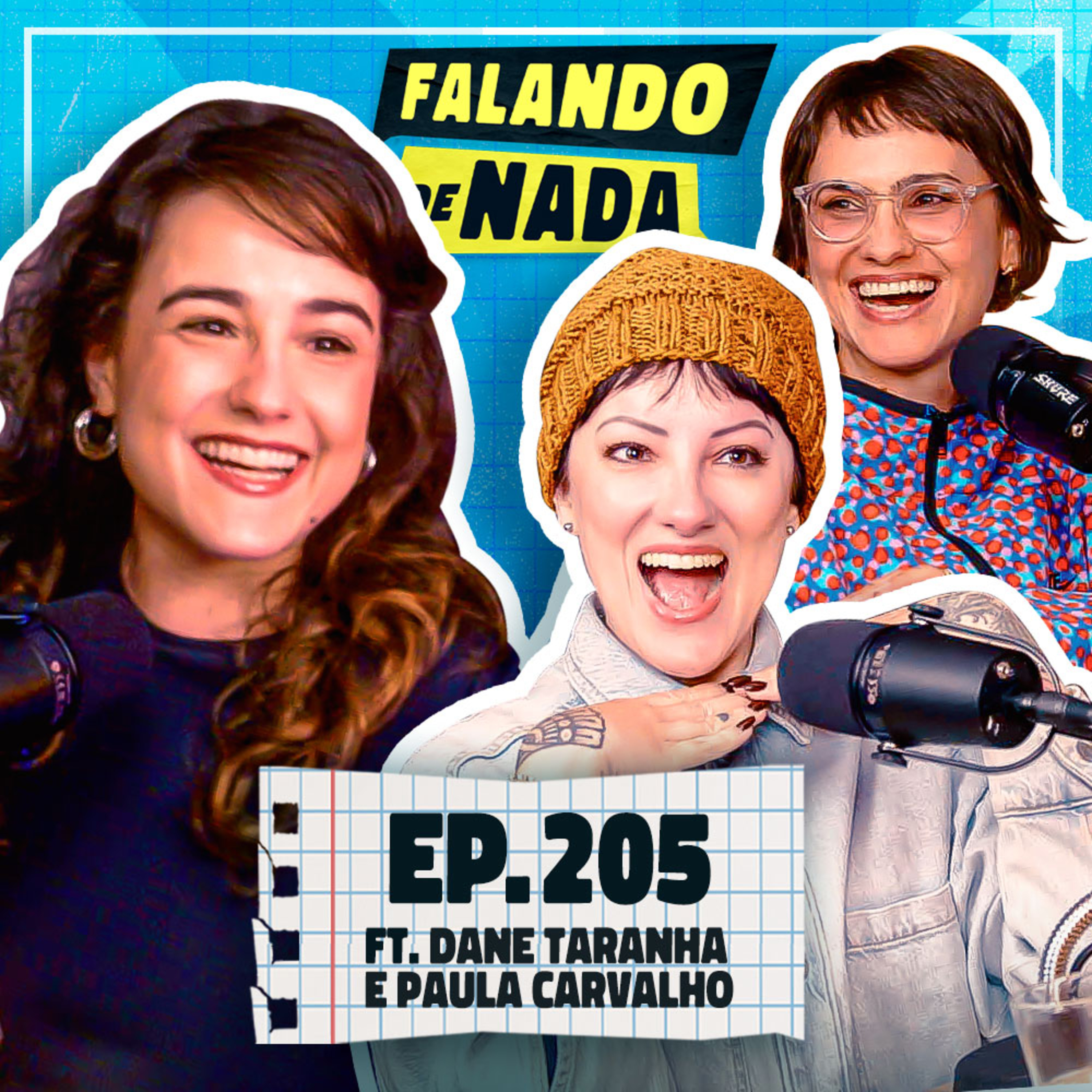 Falando de Nada