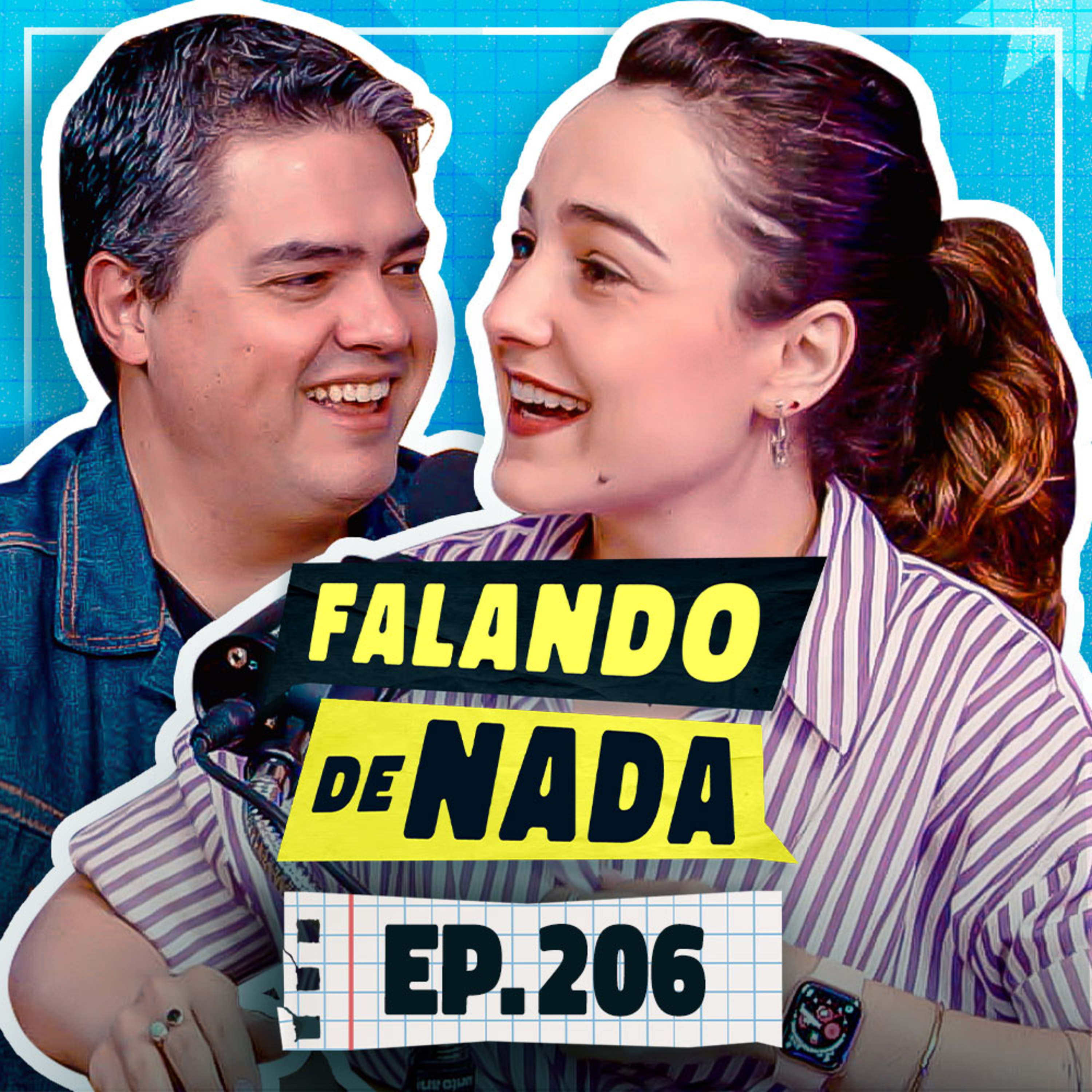 Falando de Nada