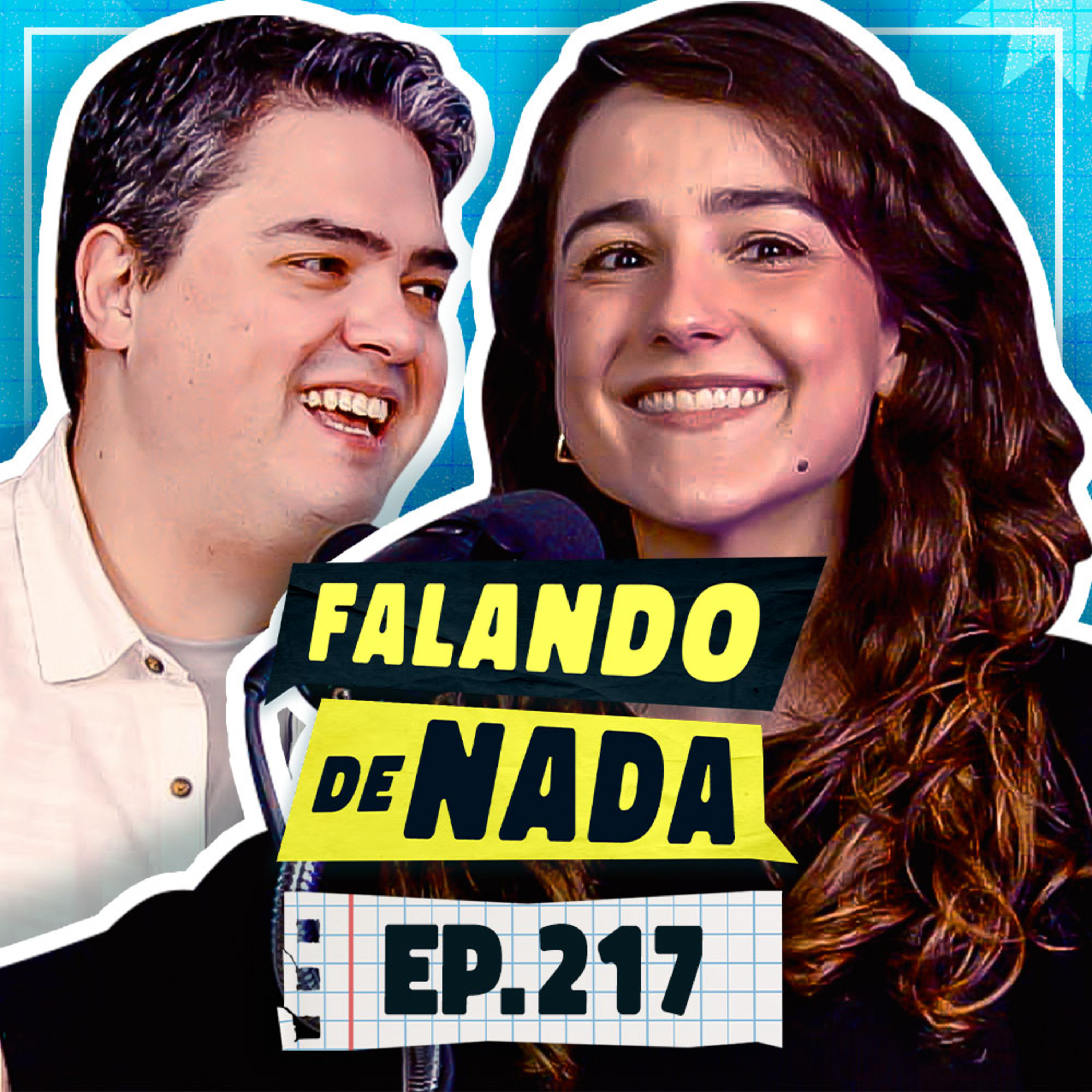 Superman foi um sucesso no final das contas?| Ep 217 | Falando de Nada