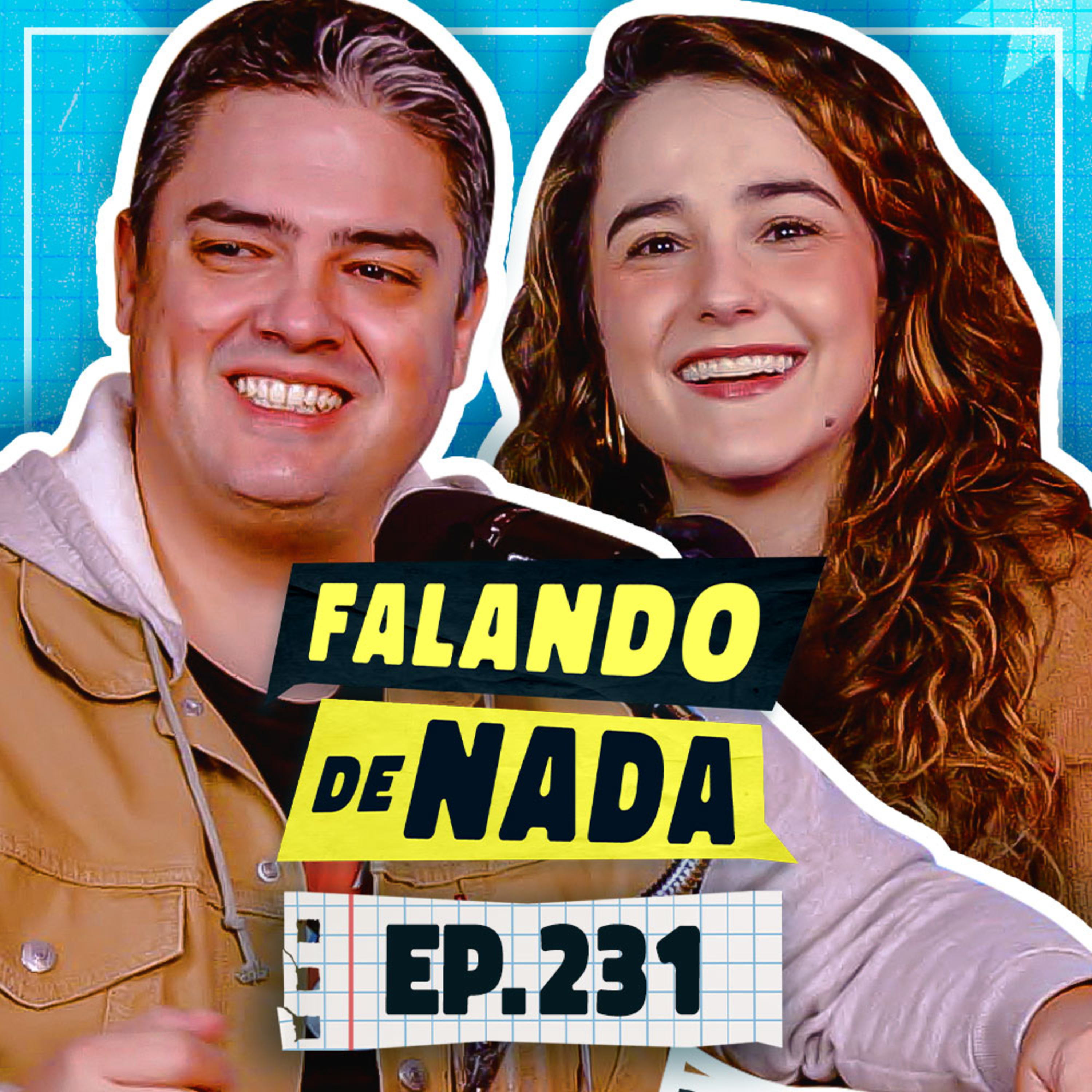 Chefão da Disney revela estratégia para os próximos anos| Ep 231 | Falando de Nada