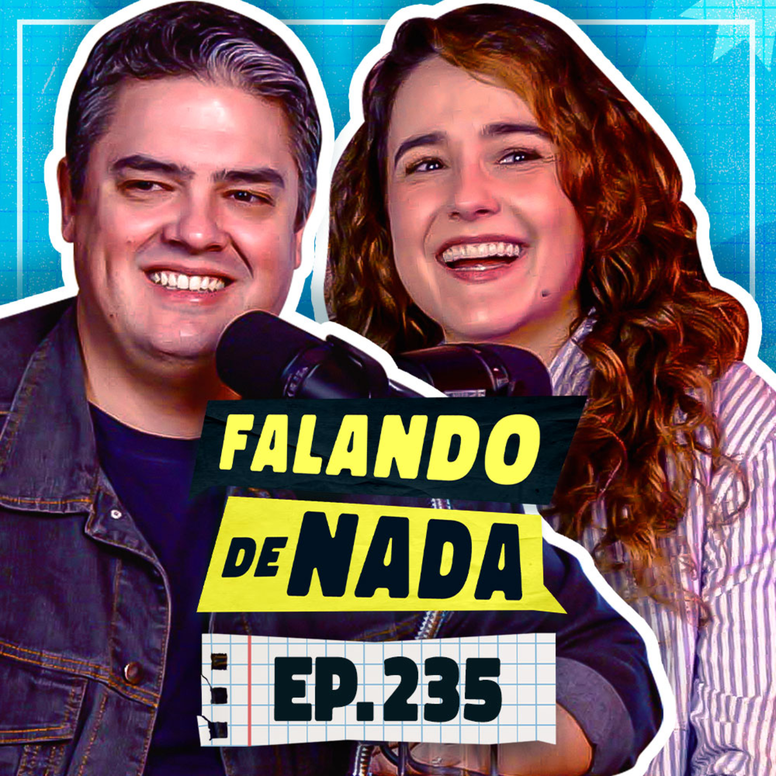 Como He-Man se tornou o Mestre dos Flops em 2026? | Ep 235 | Falando de Nada