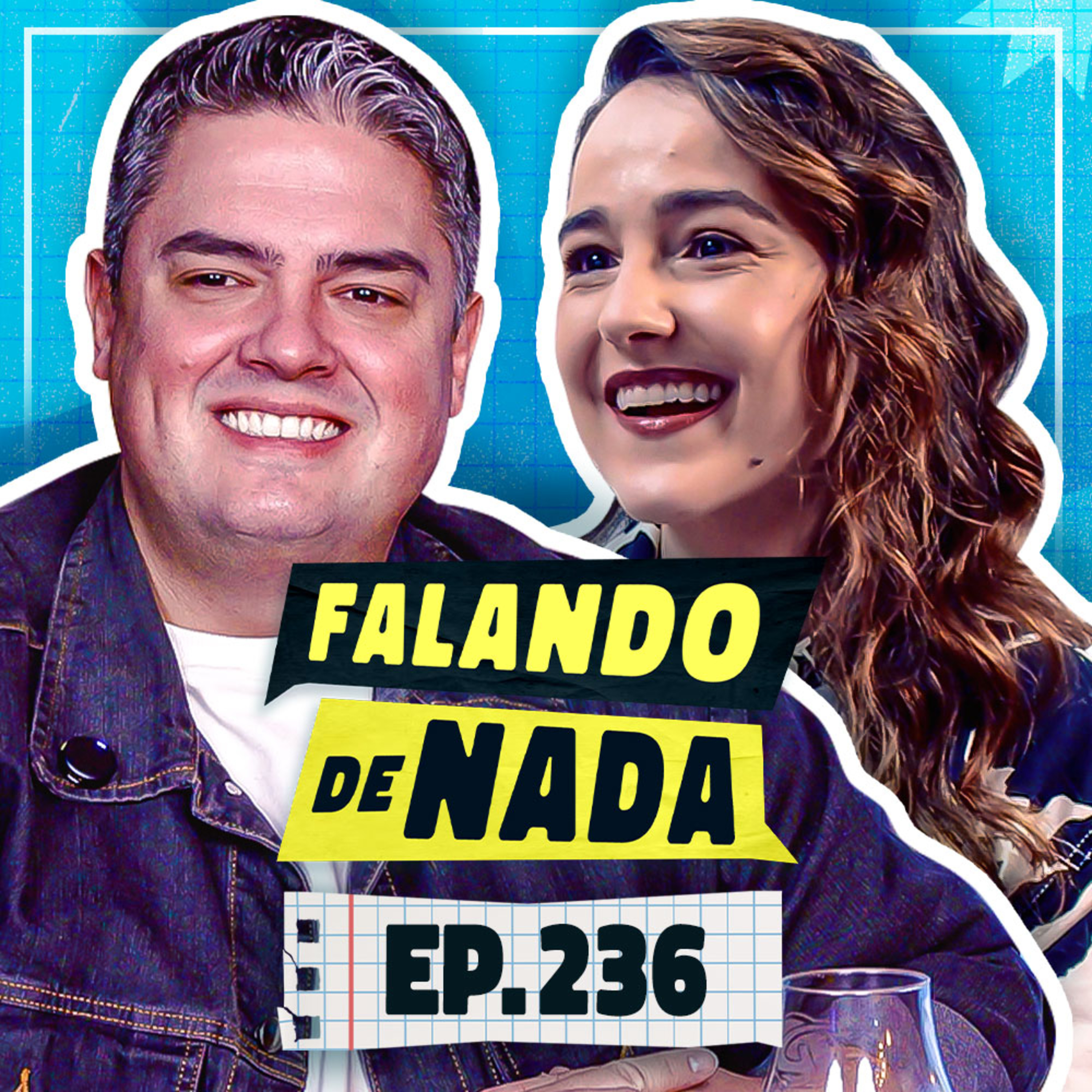 Compra da Warner Bros é aprovada pelo Departamento de Justiça Americano | Ep 236 | Falando de Nada