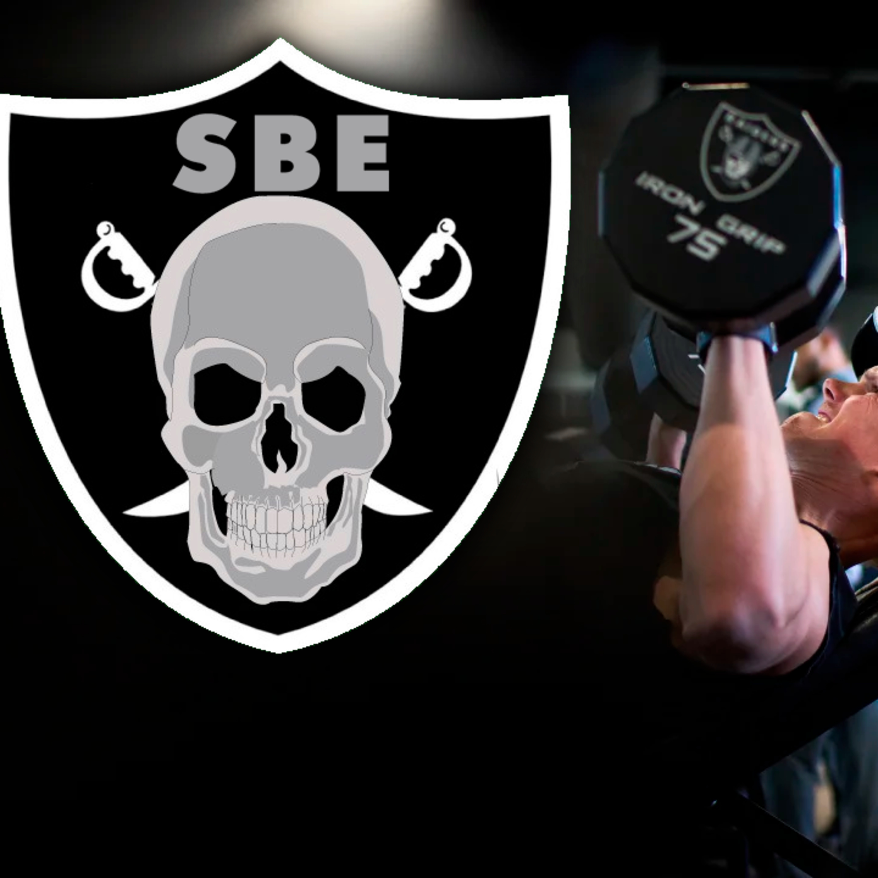 SBE Previo al Draft y la agencia libre episode artwork