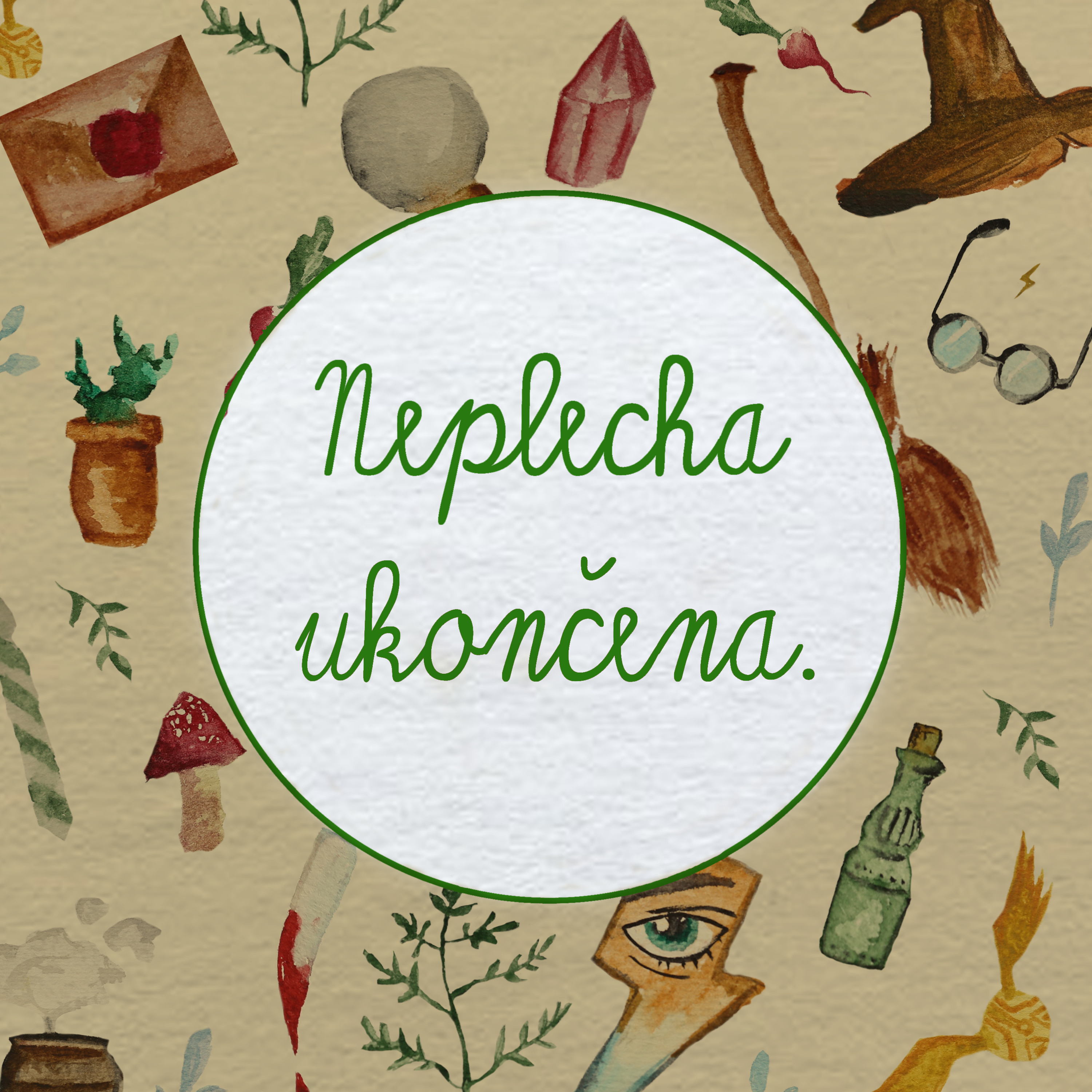 Moje reakce na Epizodu 1 (Chlapec, který zůstal naživu)