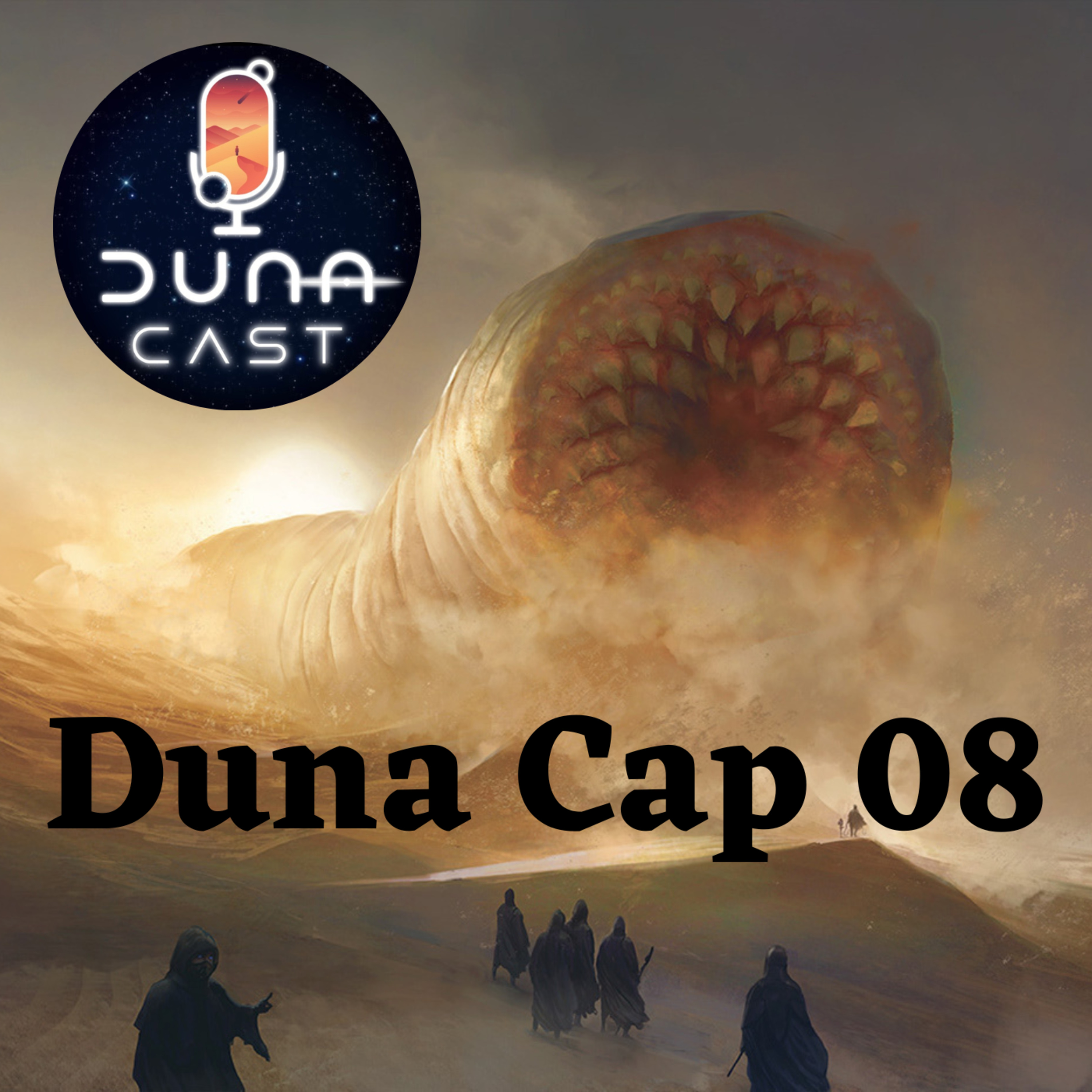 DunaCast