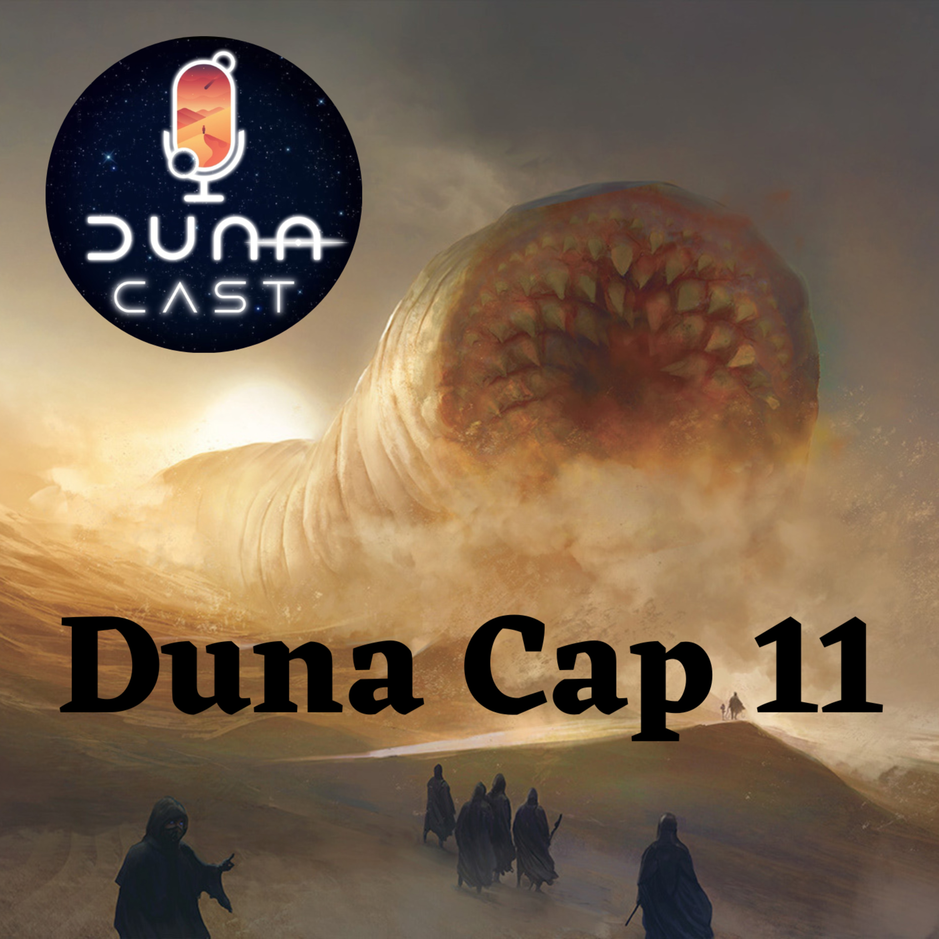 DunaCast