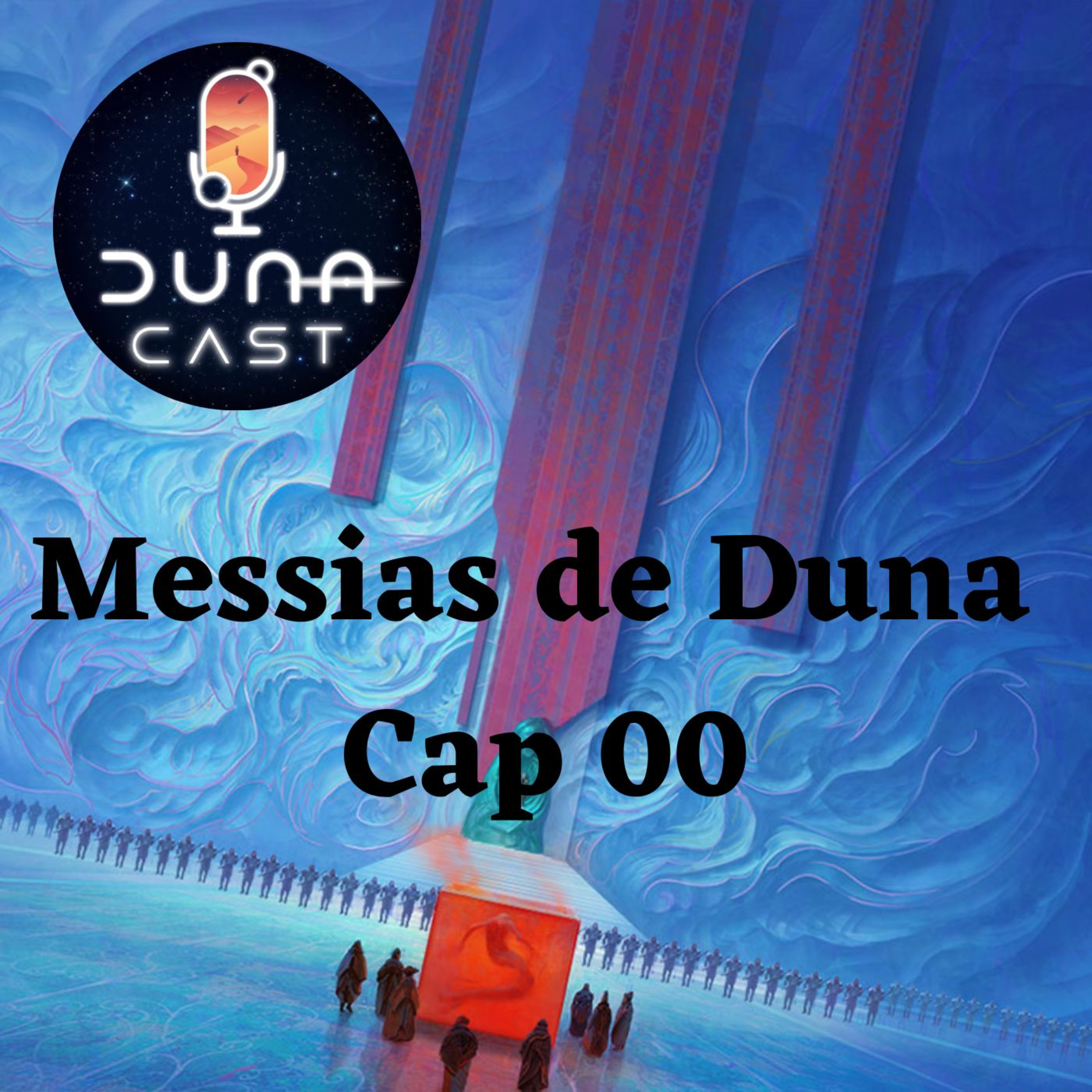 DunaCast