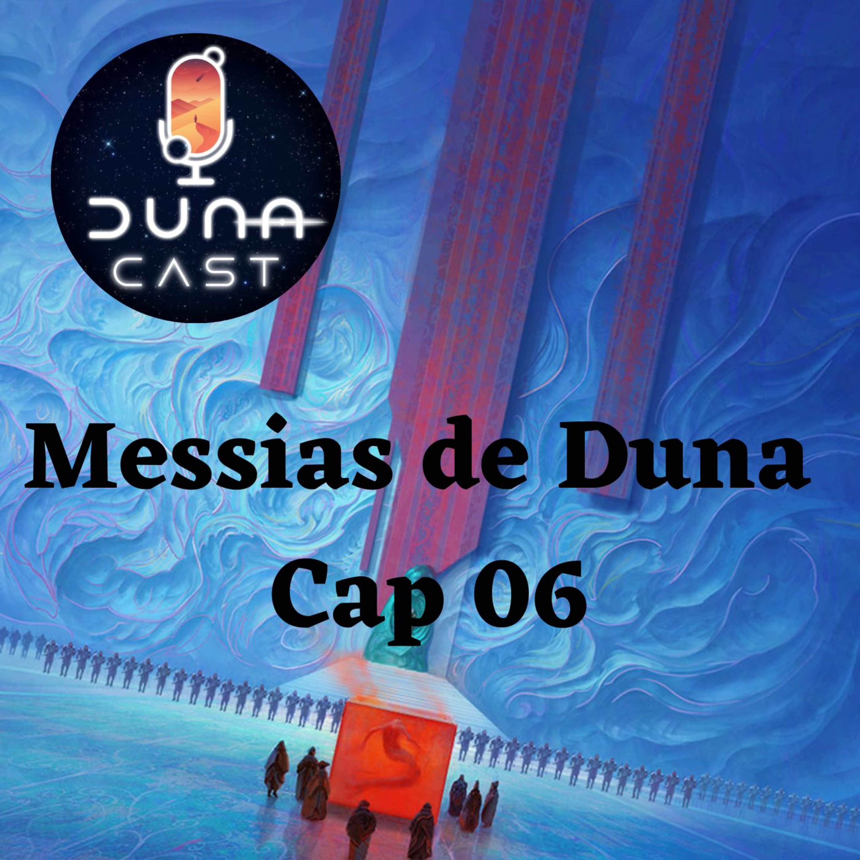 DunaCast