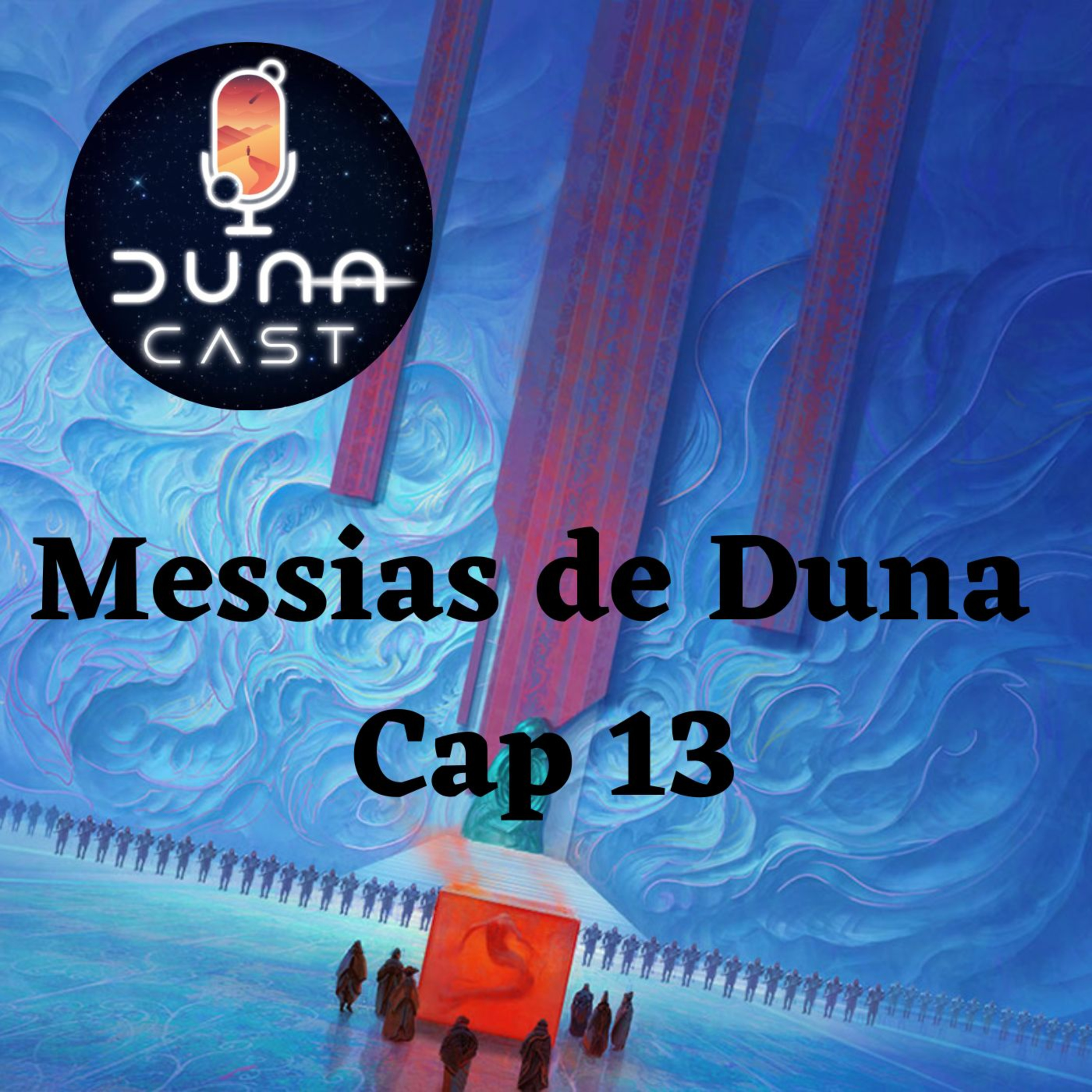 DunaCast