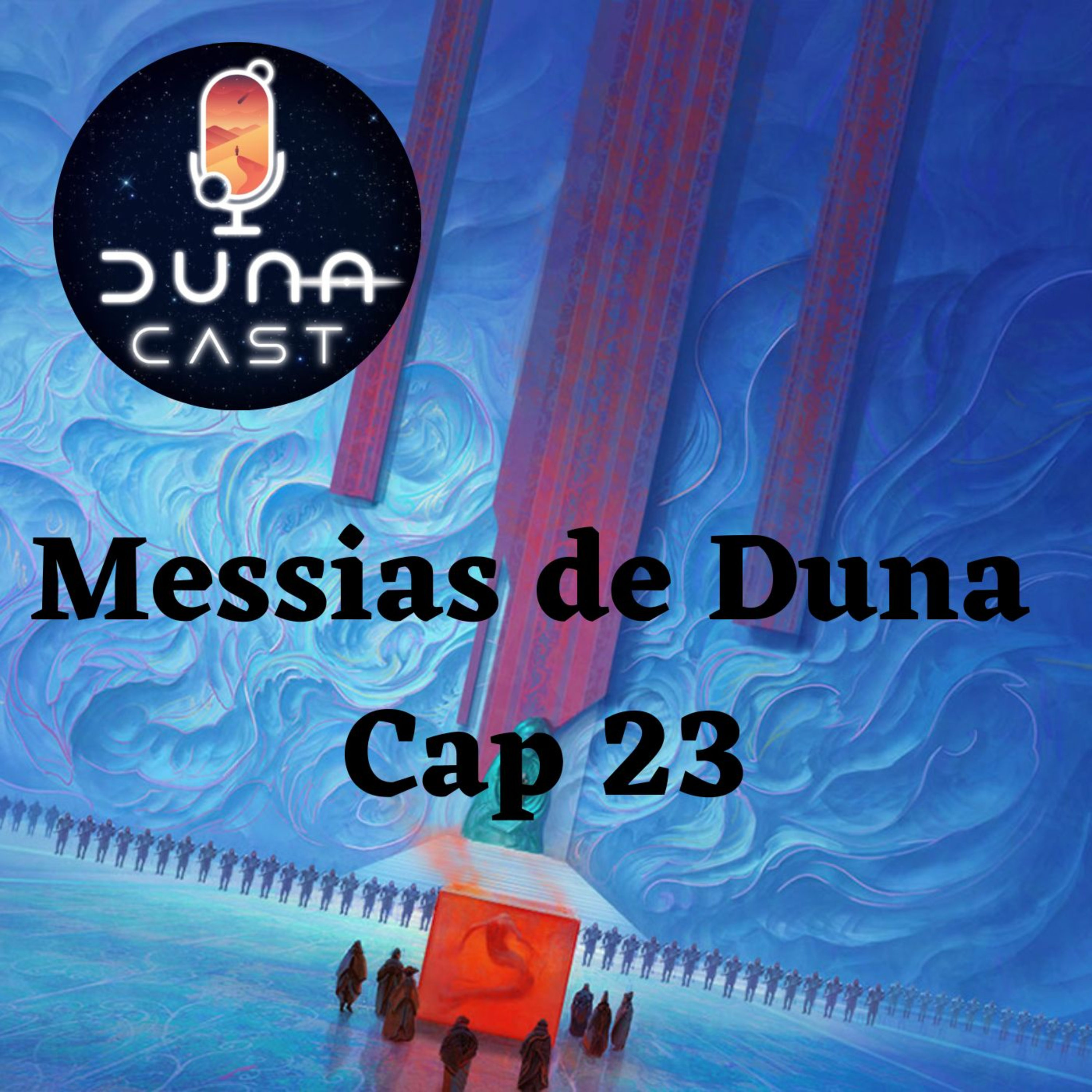 DunaCast