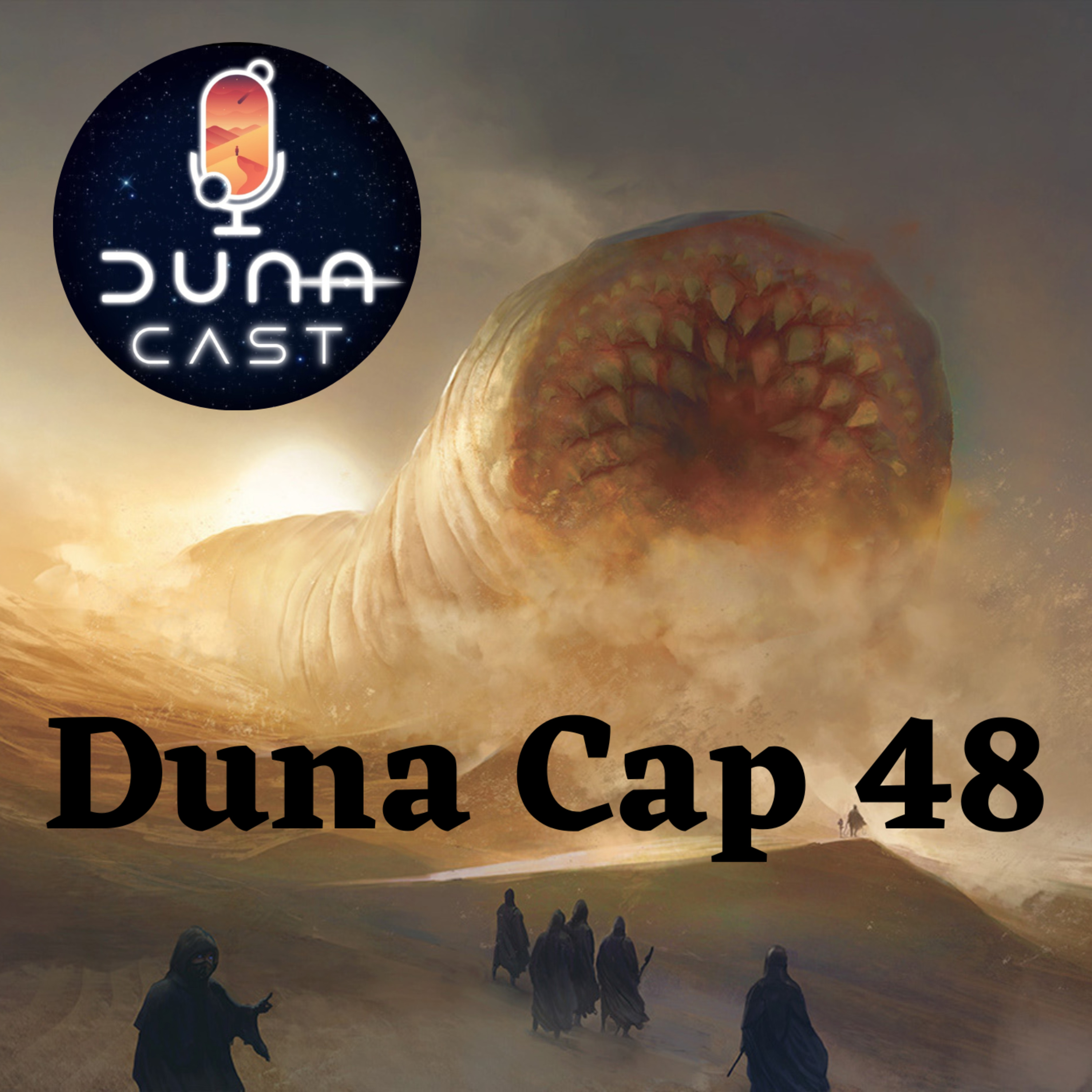 S01EP48: O Imperium sou Eu! (Duna Cap 48)