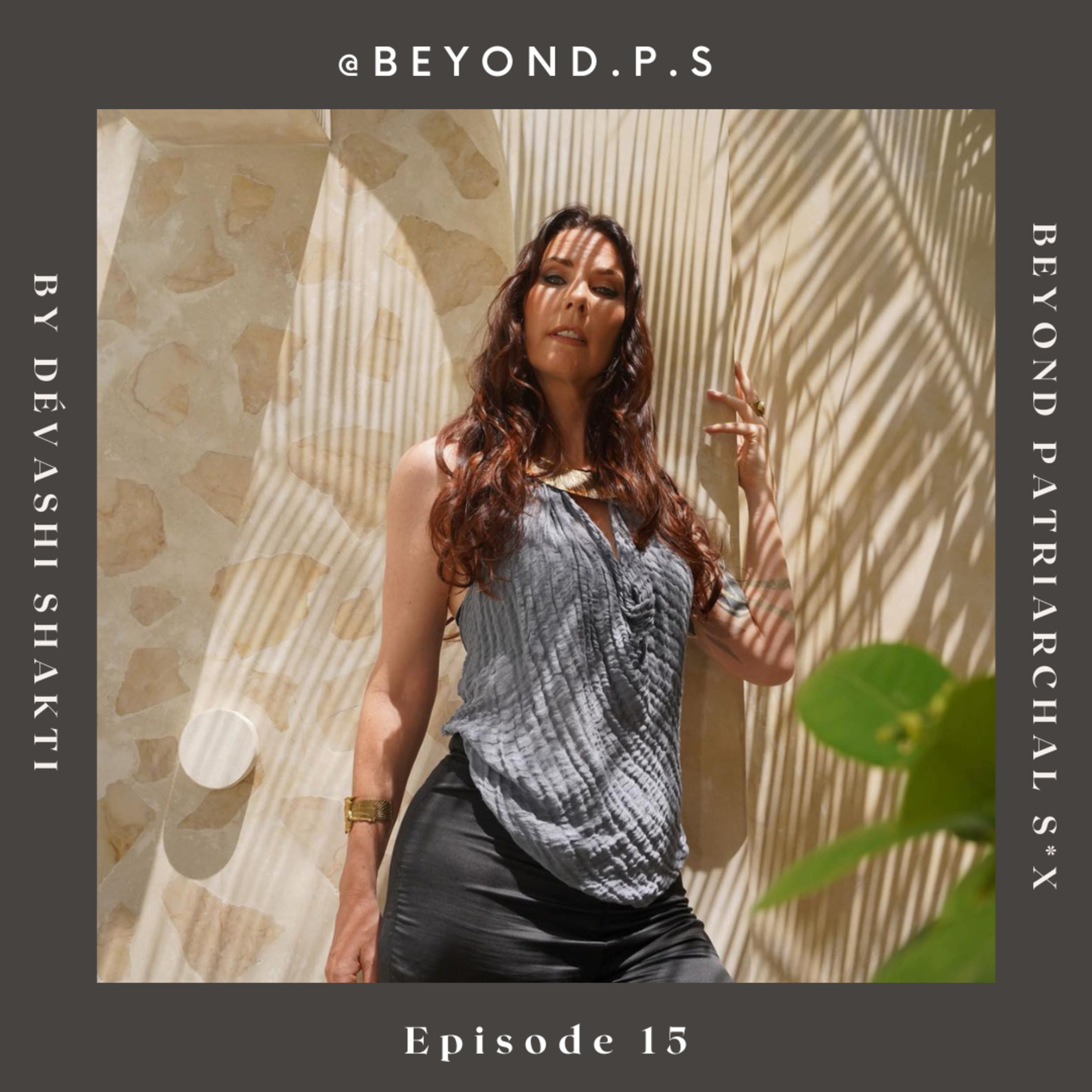 Beyond Patriarchal S*x