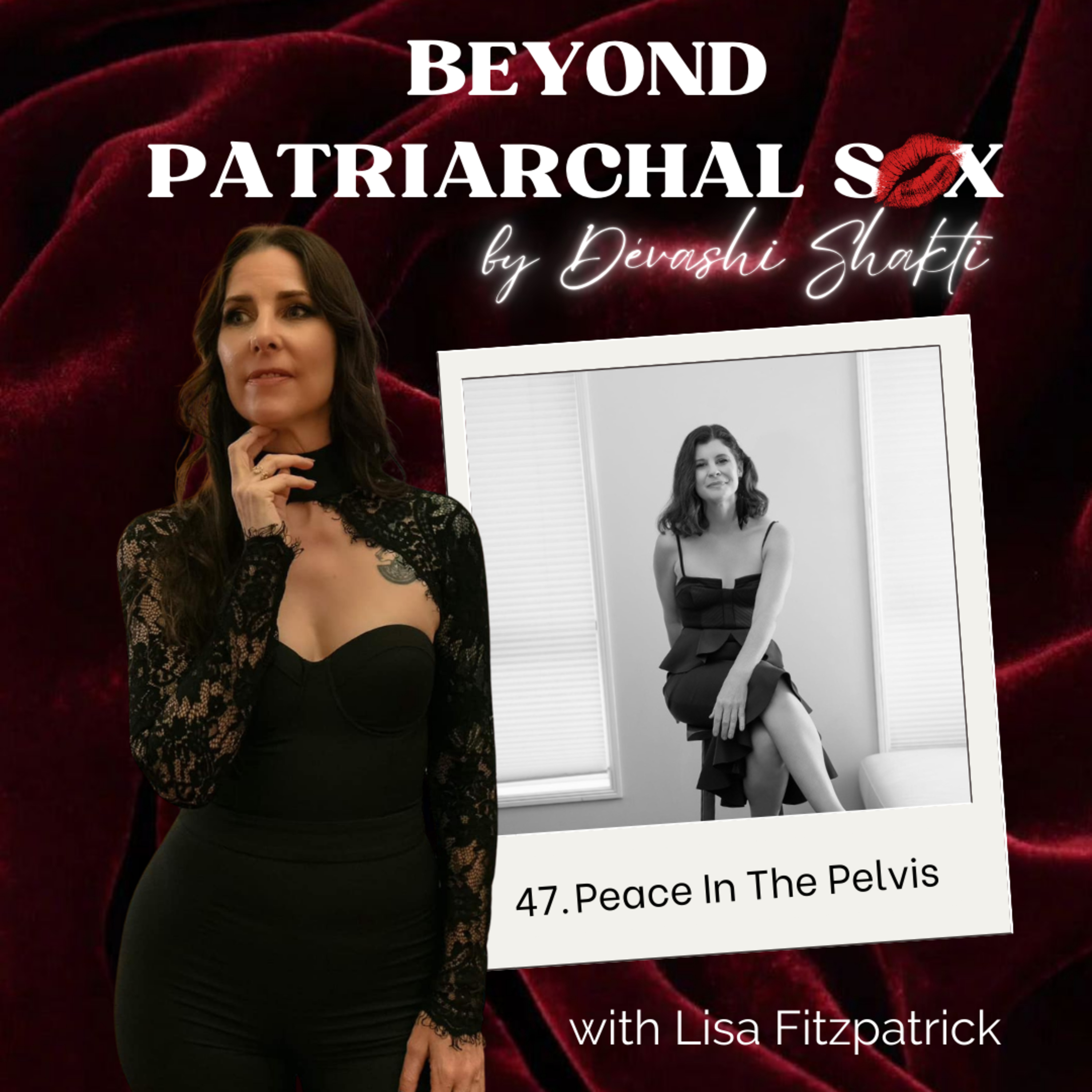 Beyond Patriarchal S*x