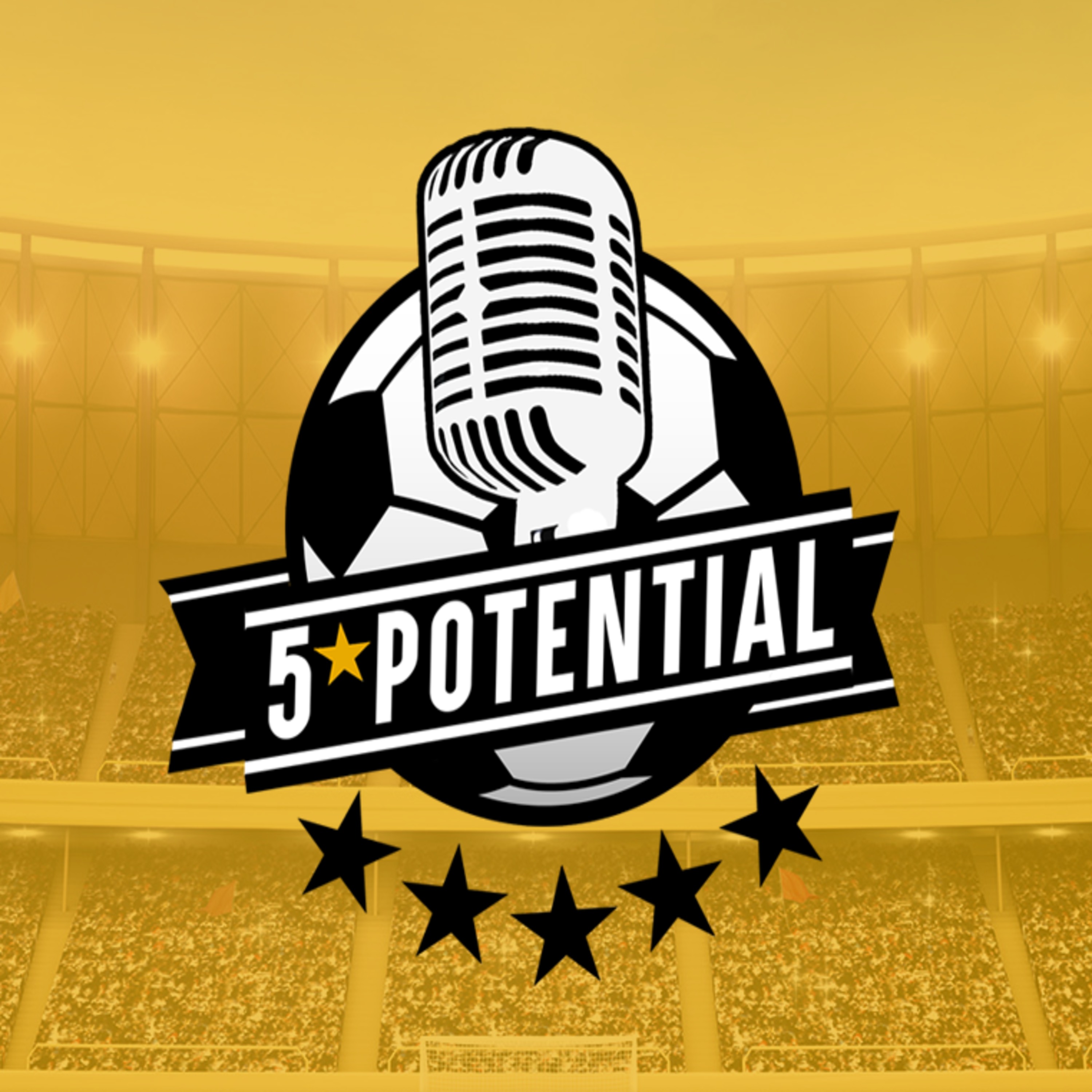 #18 - 2017 Christmas Special