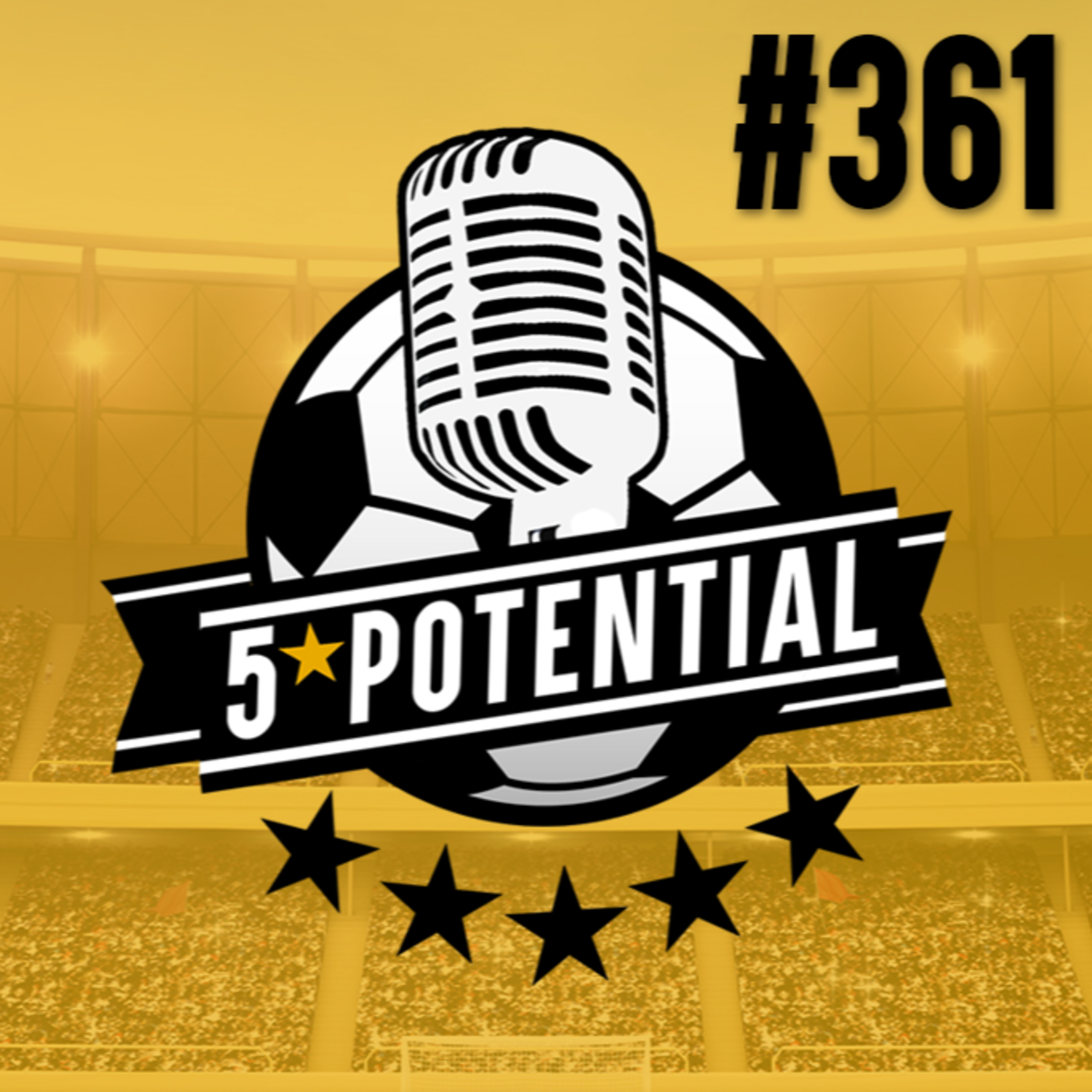 20 Minute Pod!