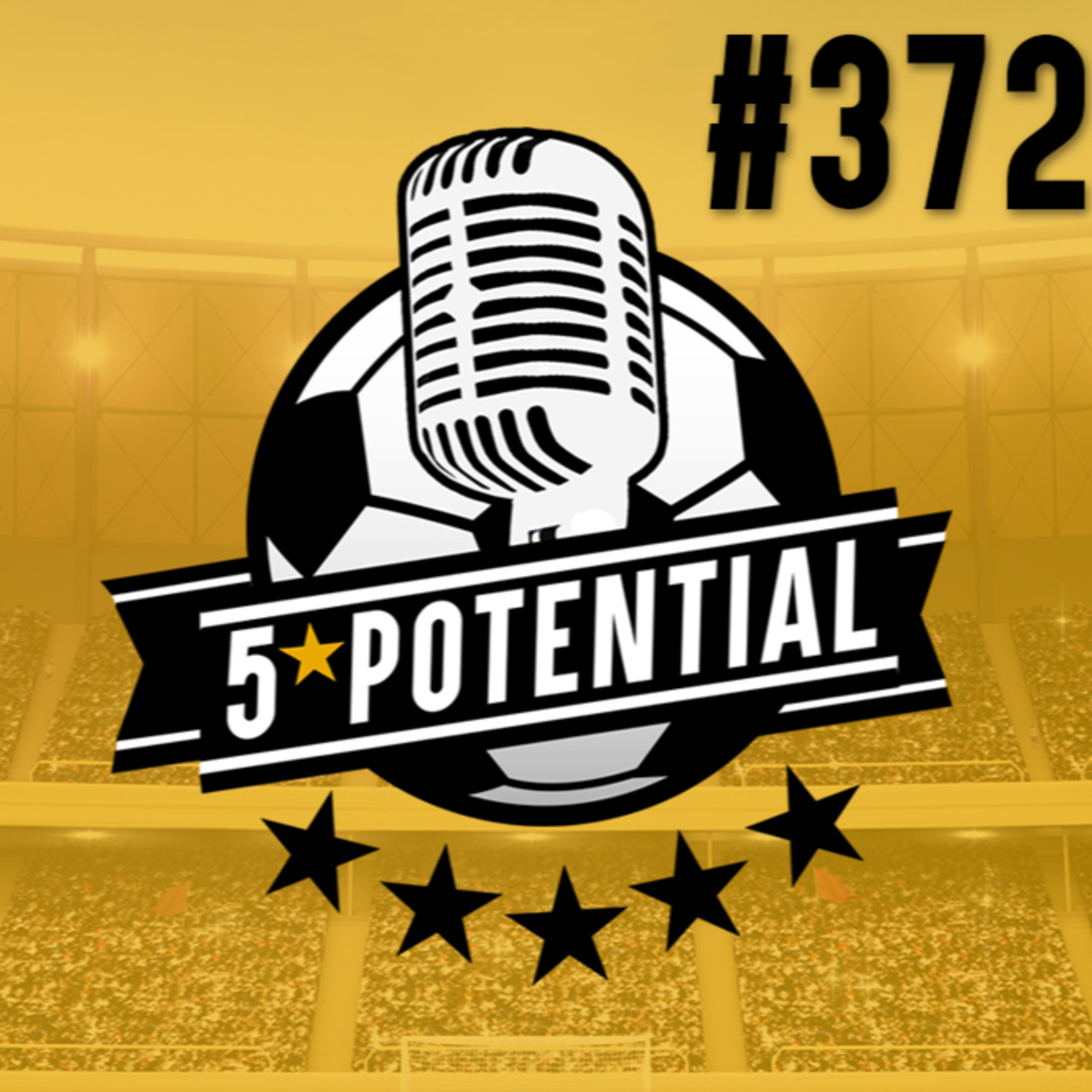 Potential FM25 Wonderkids