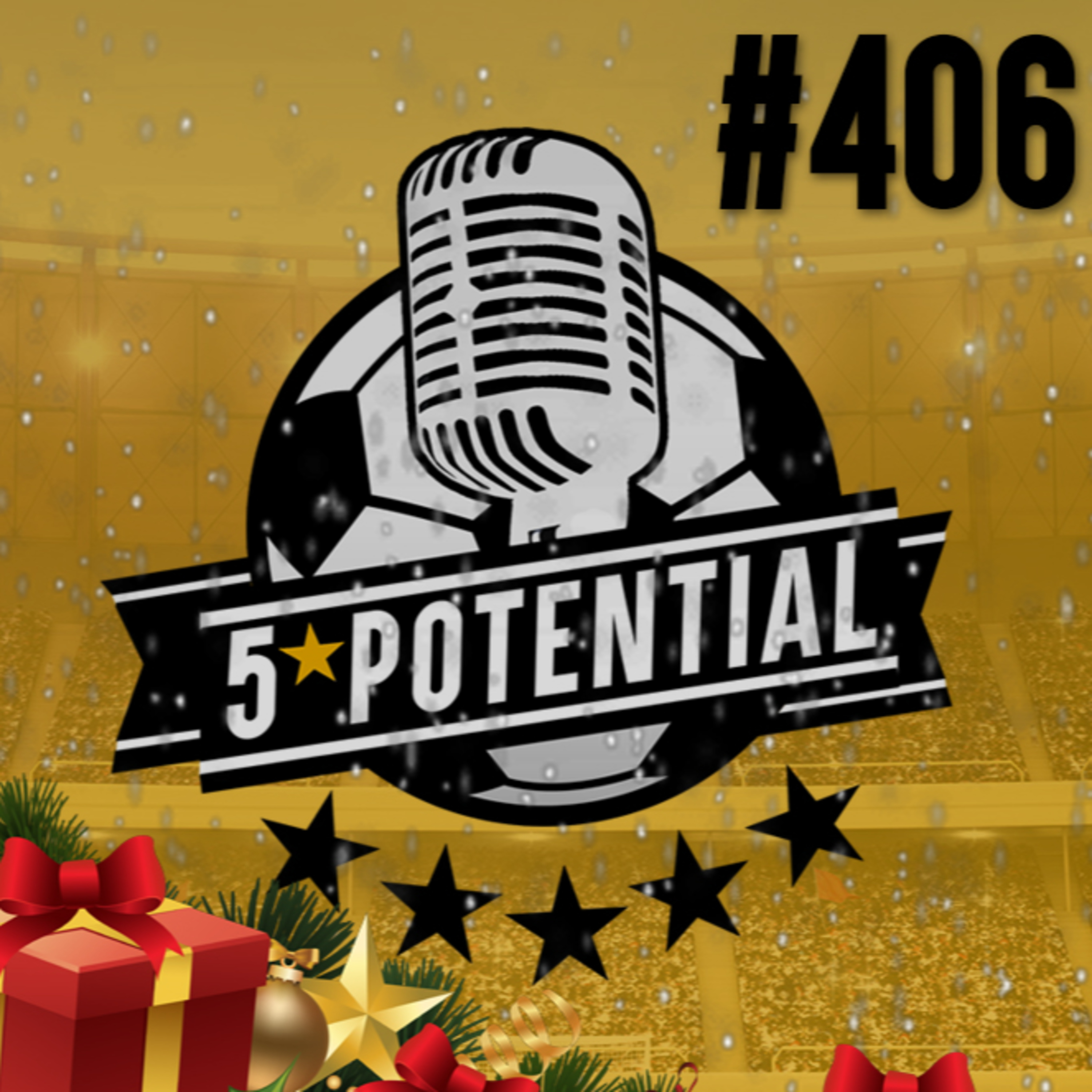 2026 Christmas Special!