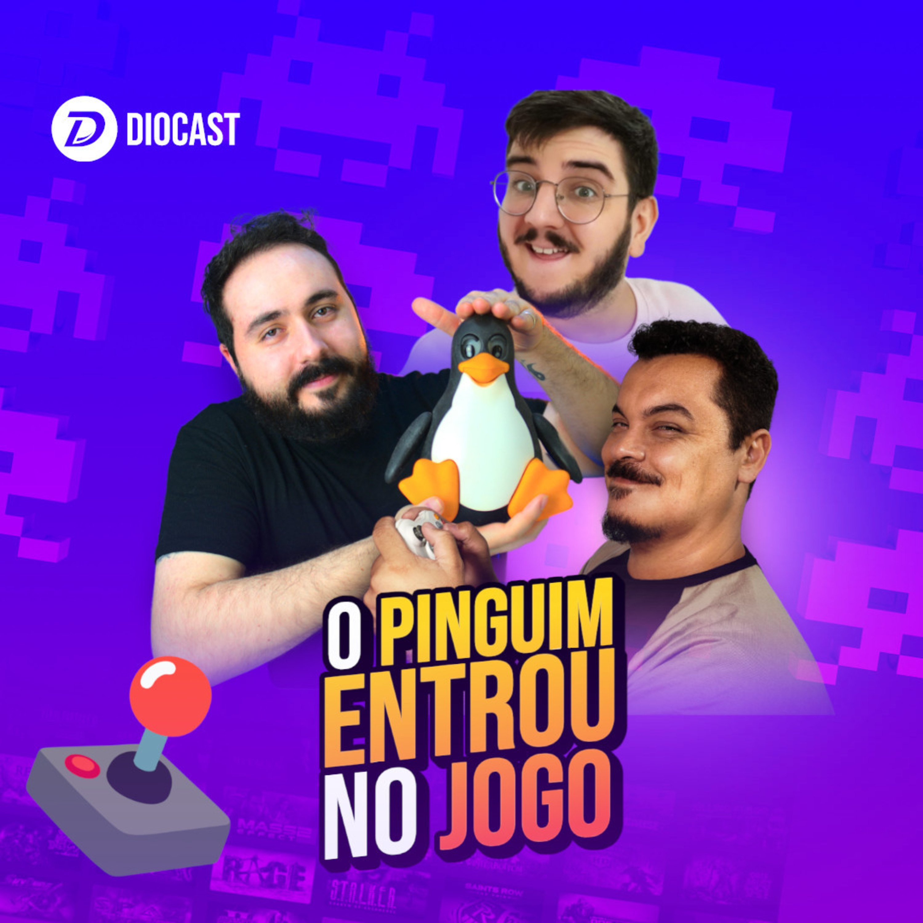 Linux para PC Gamers: O bom, o ruim e o feio