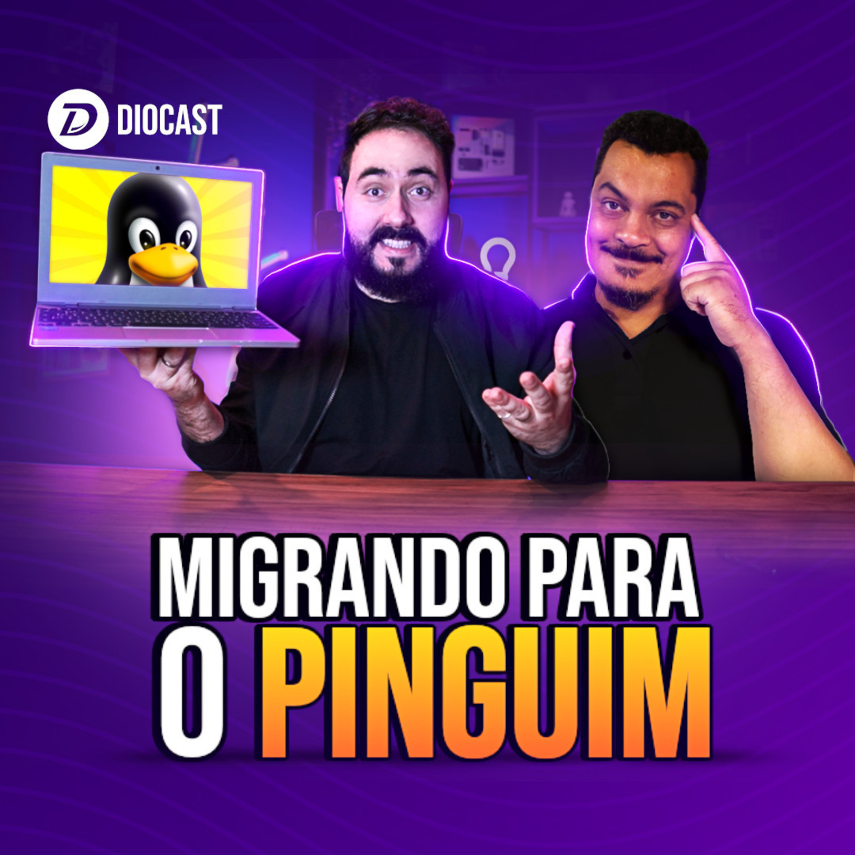 Migrar para Linux não precisa ser um show de horrores