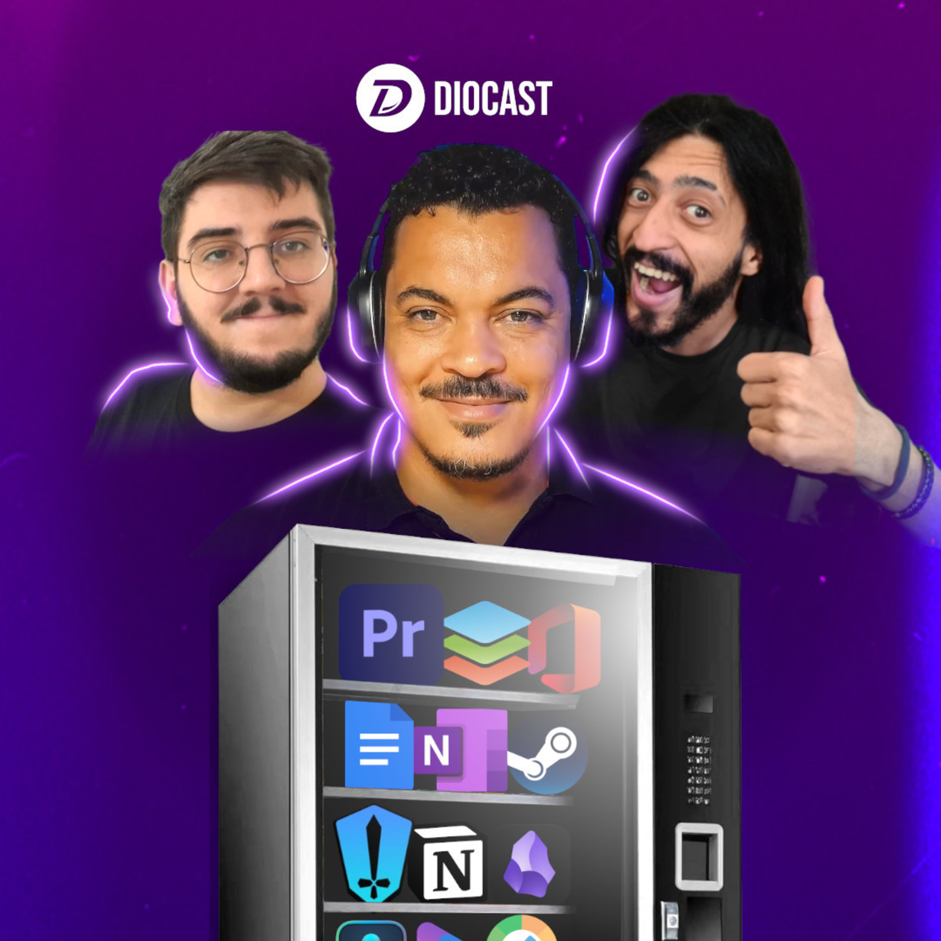 Diocast