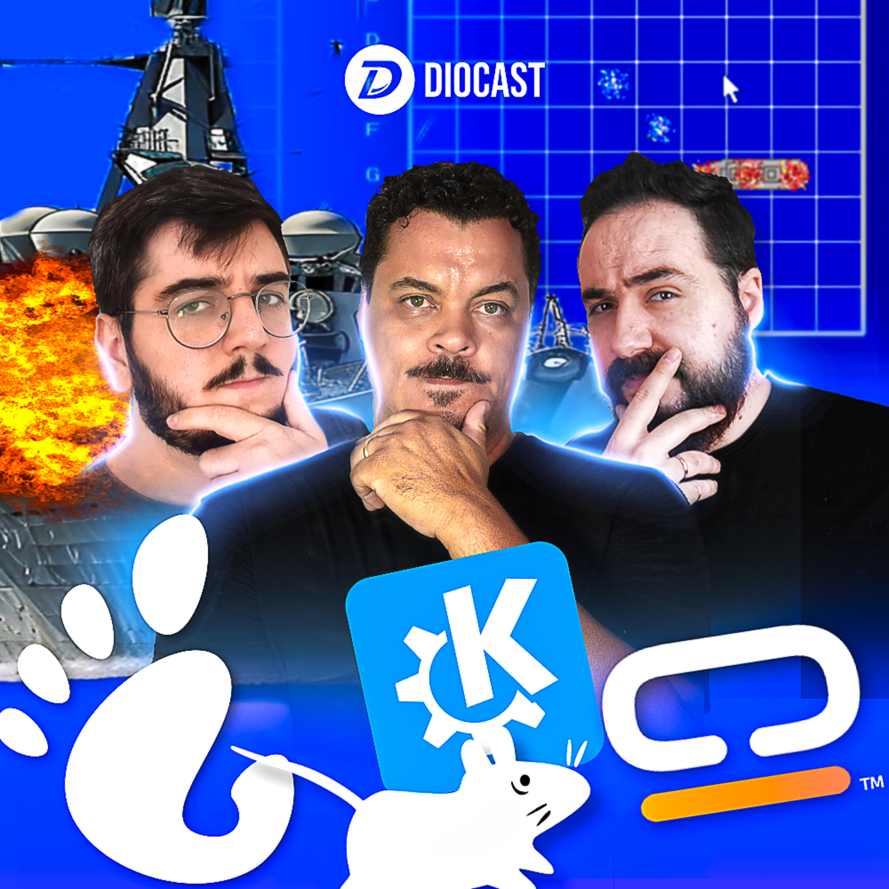 Diocast