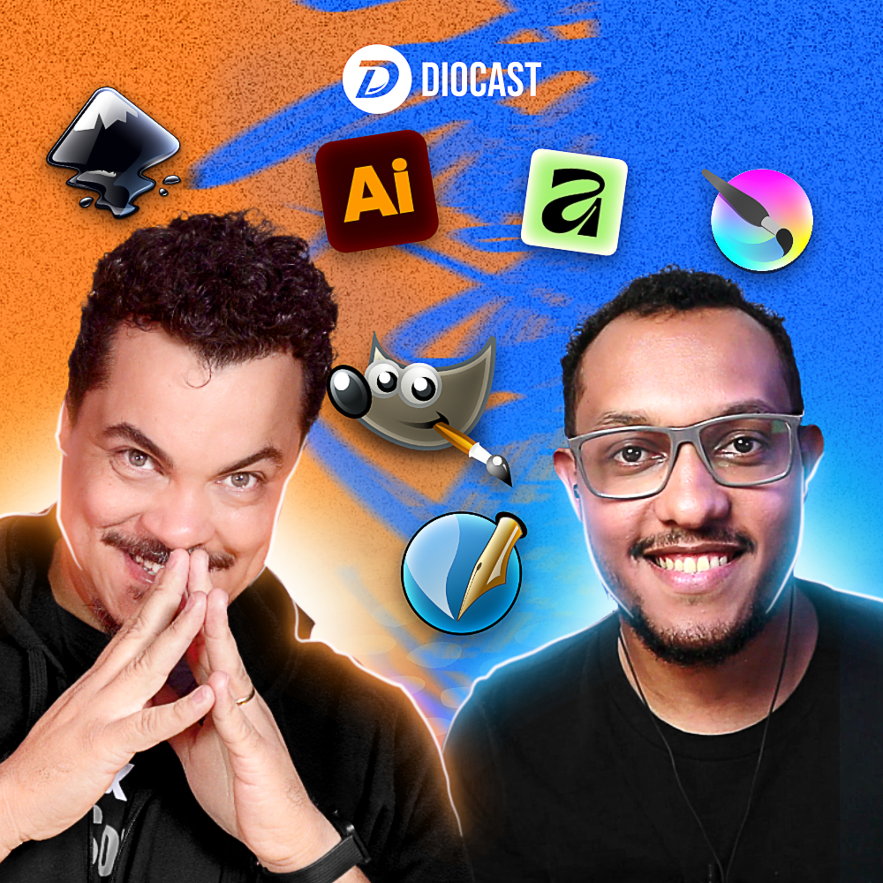 A alfinetada da Affinity que pode mudar o jogo