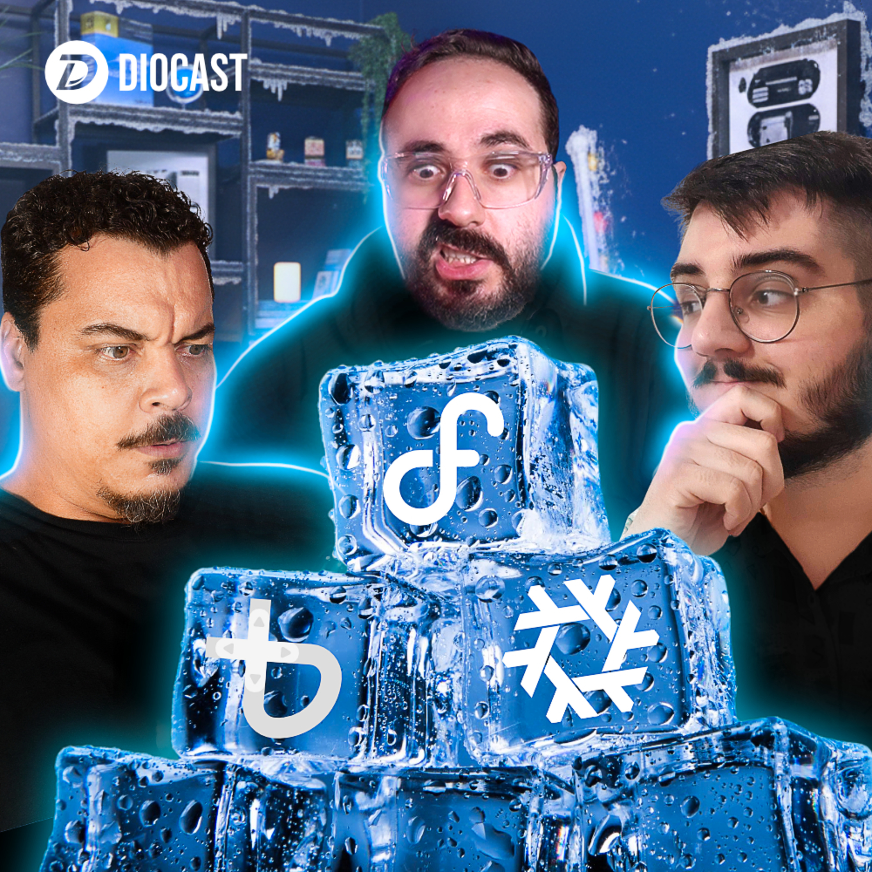 Distros Imutáveis são tudo isso? PRÓS E CONTRAS REAIS