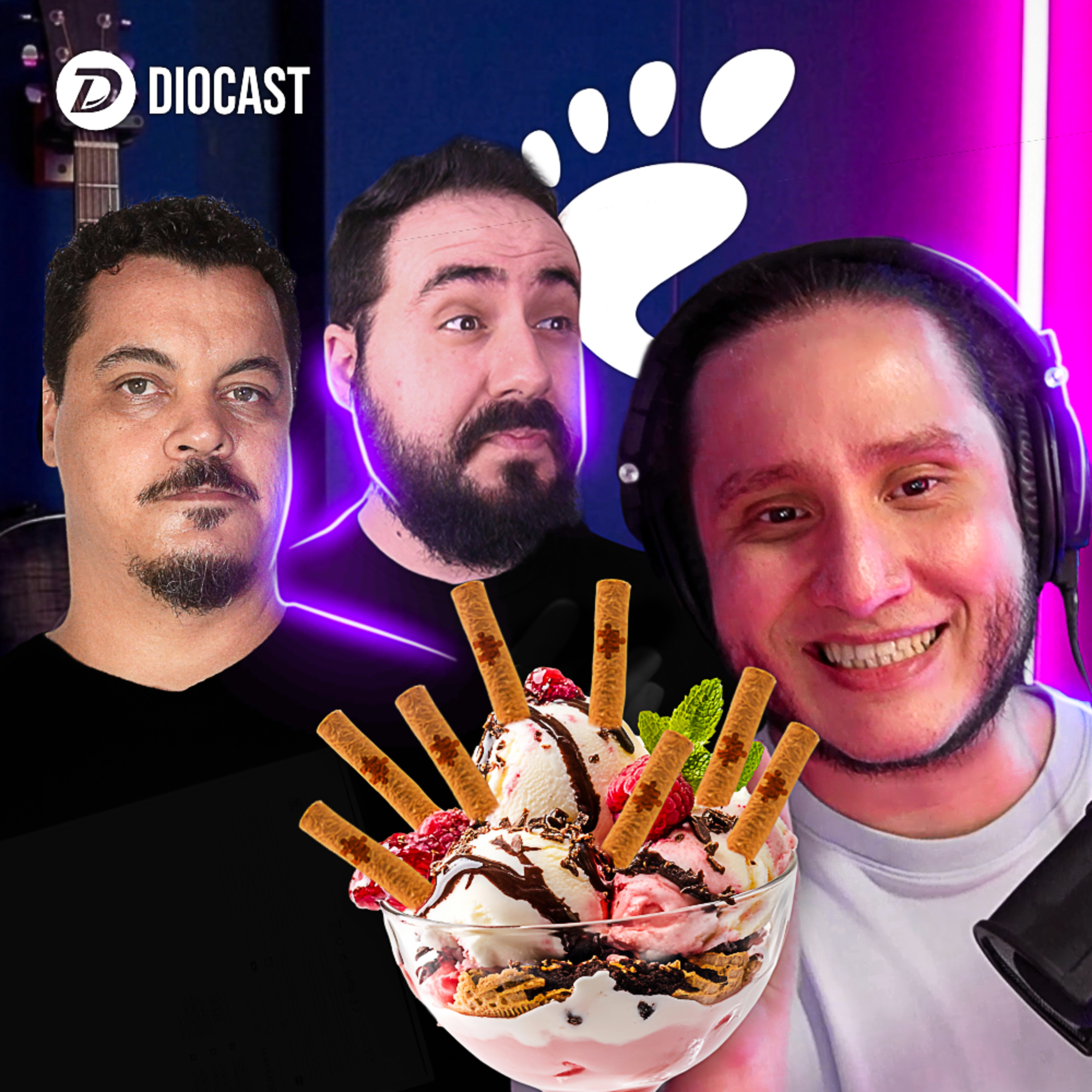 Se todo mundo usa extensões… por que o GNOME ignora elas?