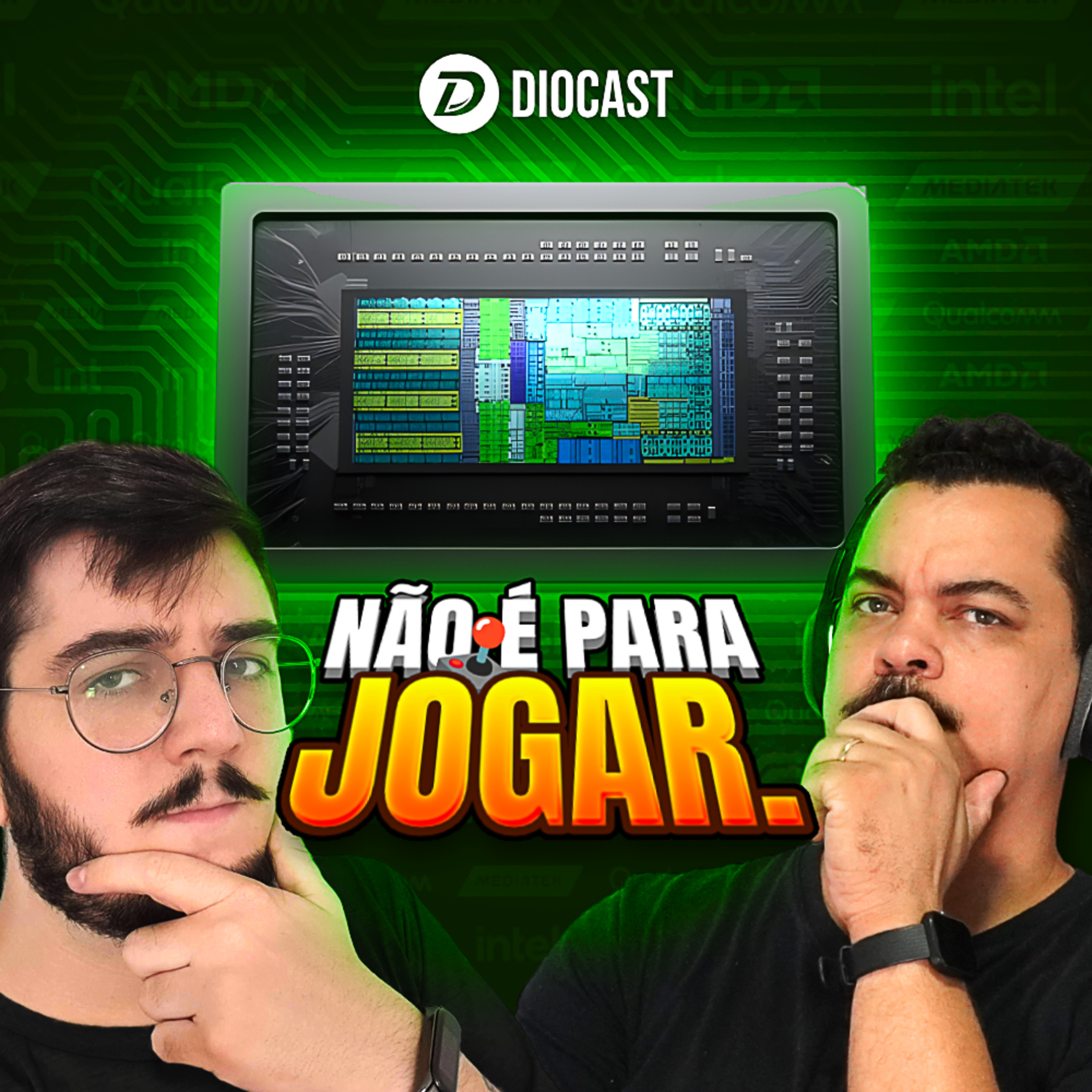 O maior movimento da NVIDIA desde as RTX?