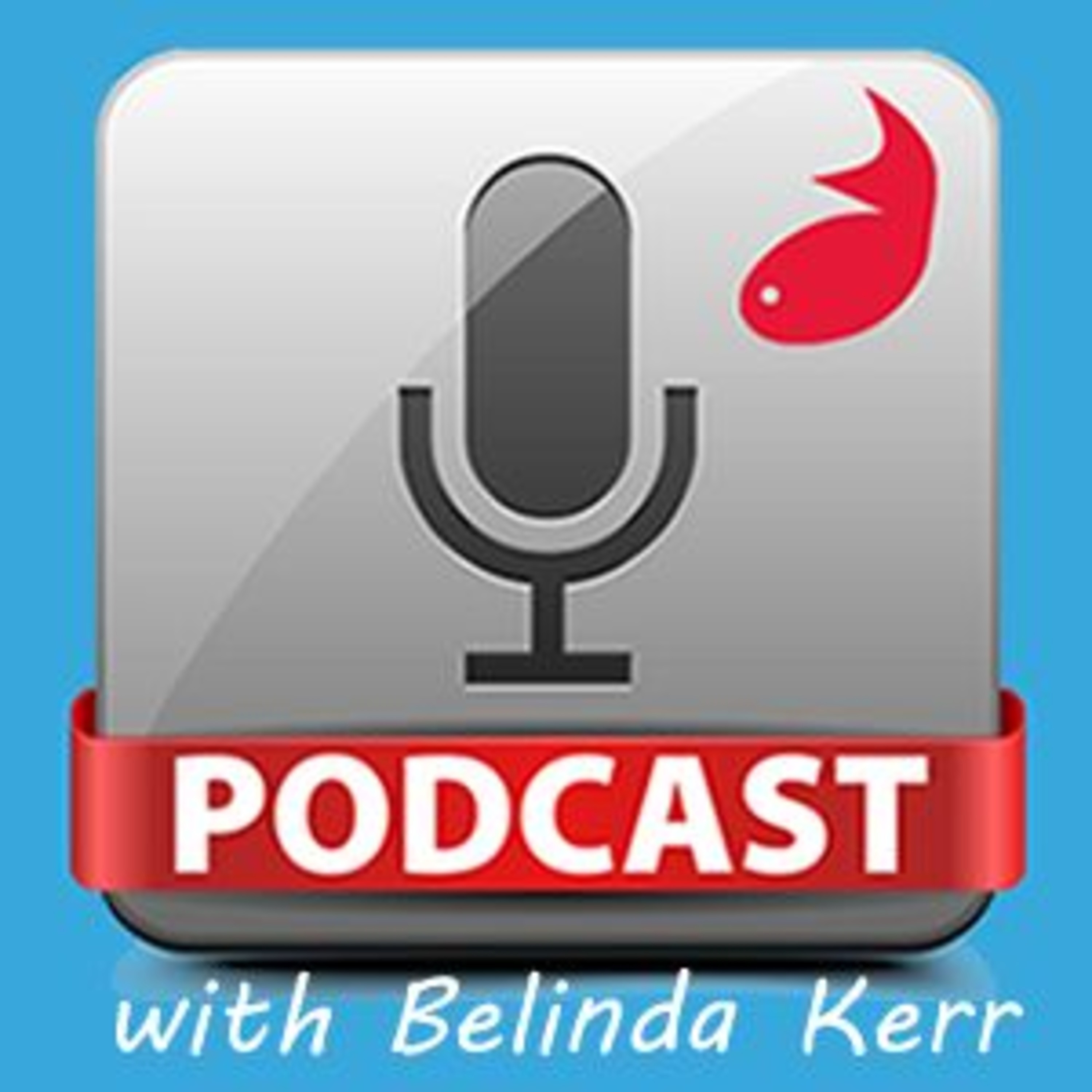 Firefish Recruitment Podcast