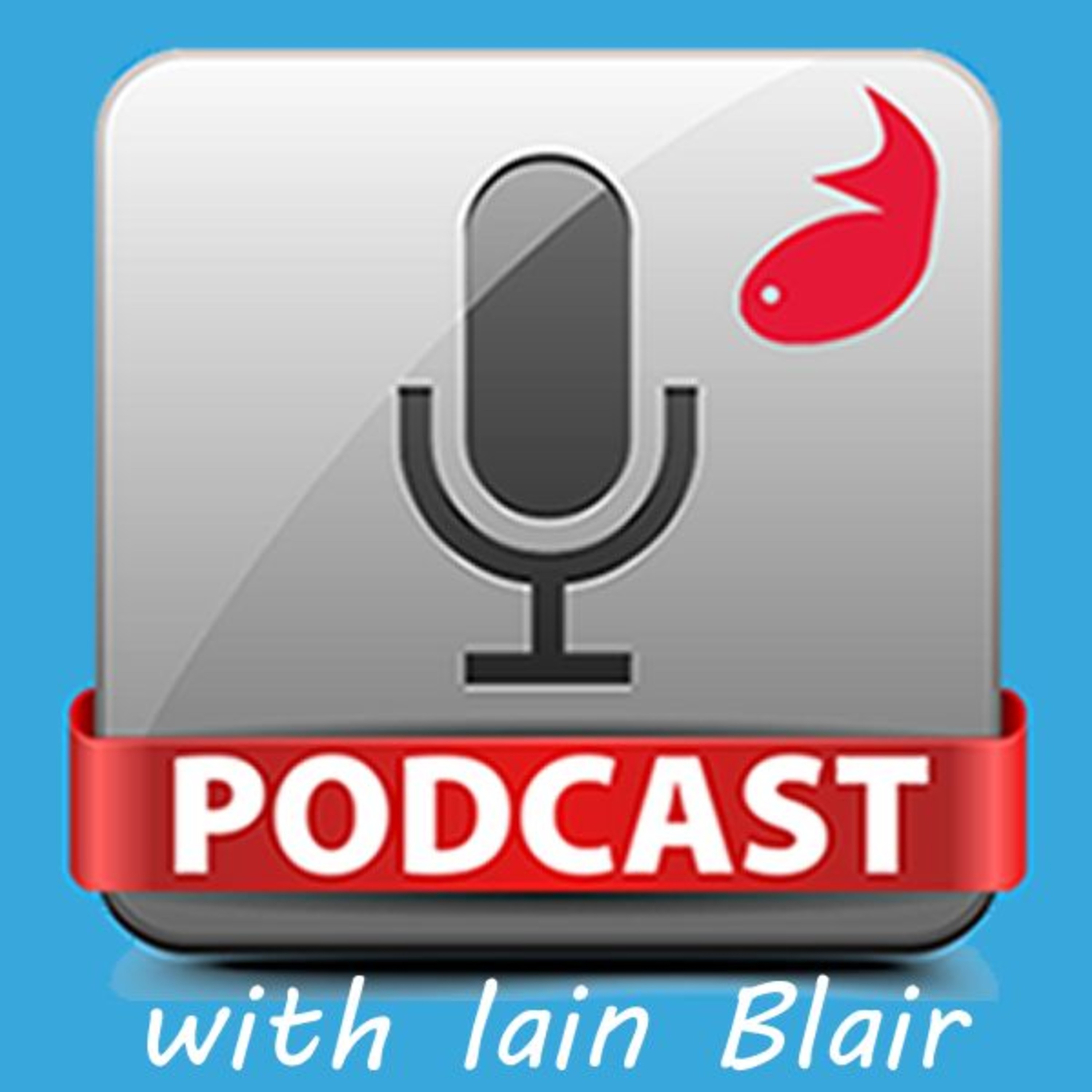 Firefish Recruitment Podcast