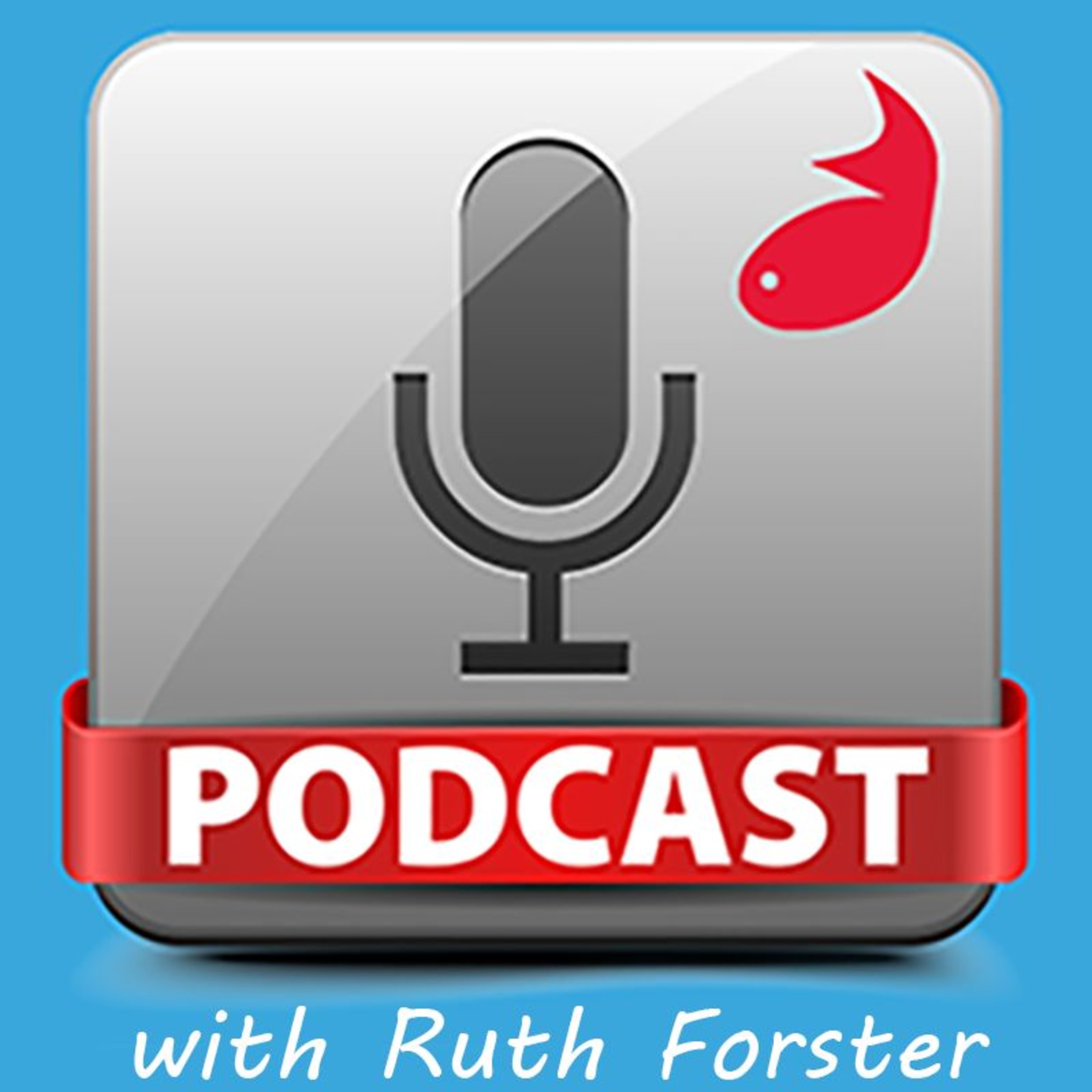 Firefish Recruitment Podcast